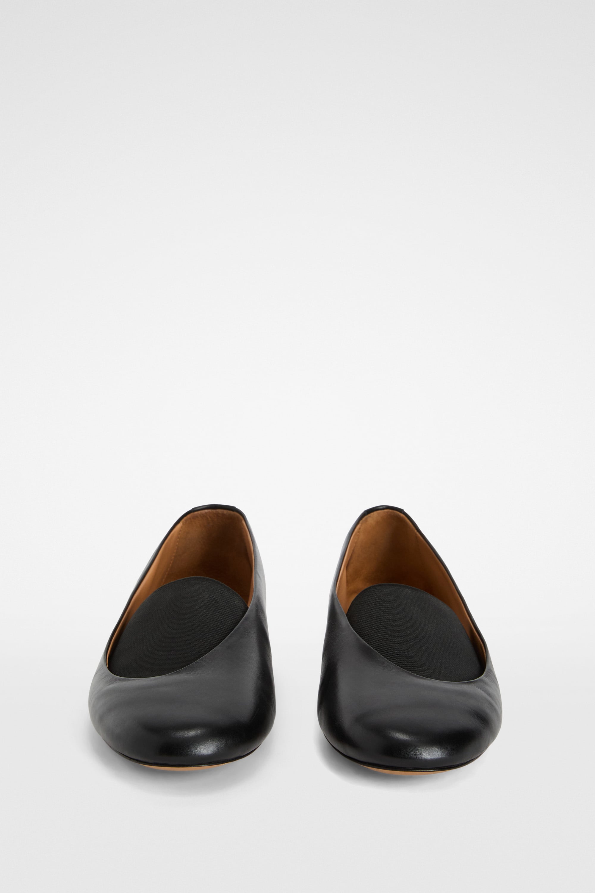 Elyss Ballerina Woman | Jil Sander Official Online Store