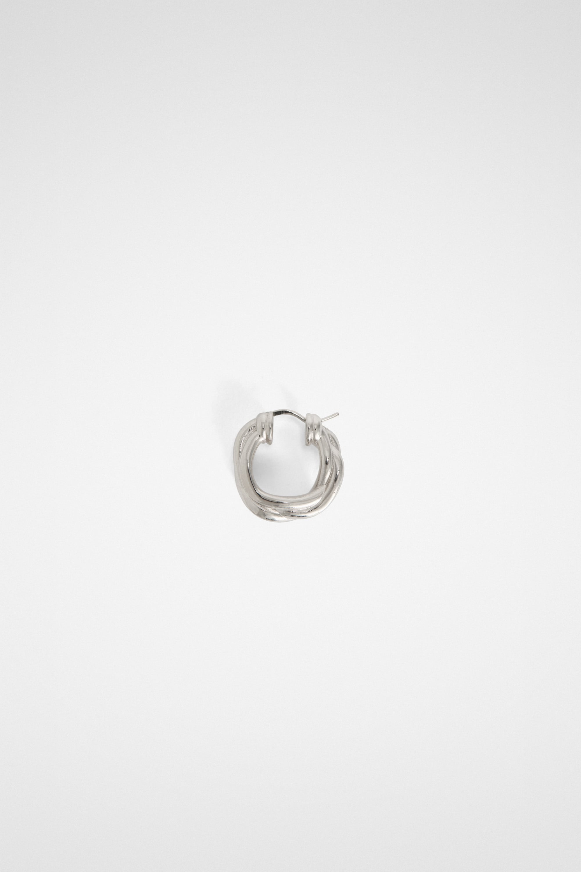 Jil Sander 片耳ピアス