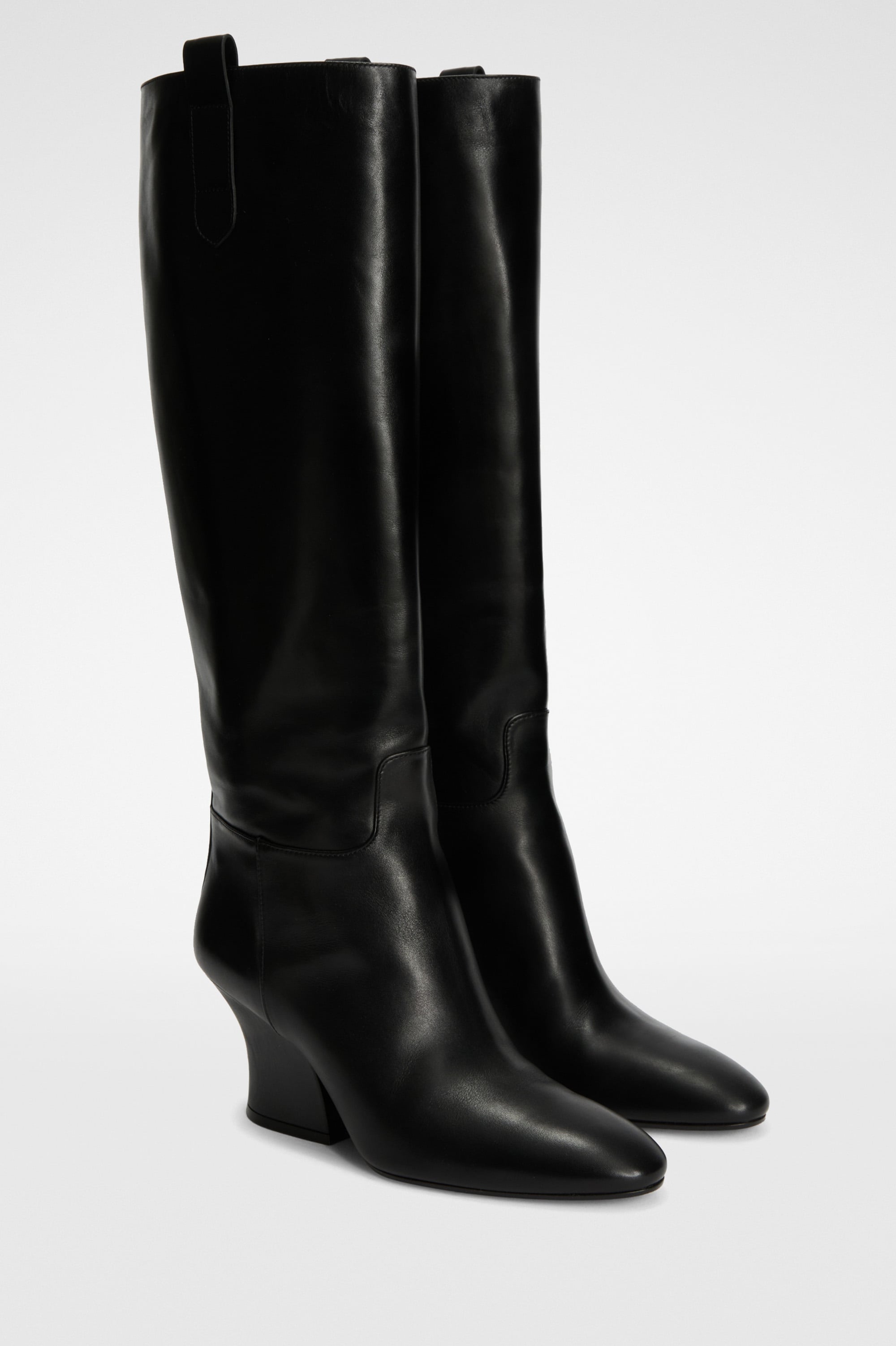 Lune Knee-High Boot 4