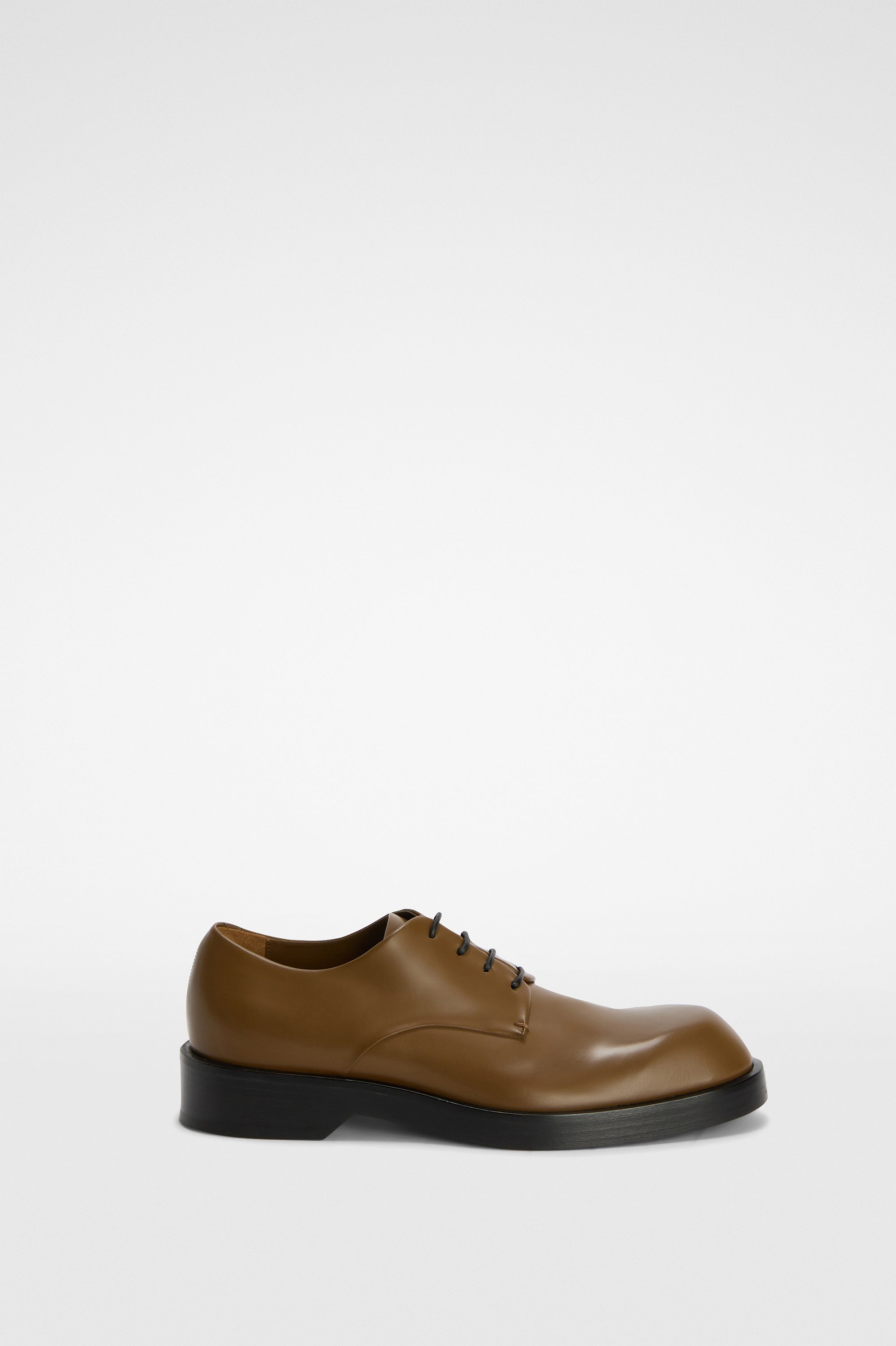 Lace-Up Shoe - Lace-ups - Image 1