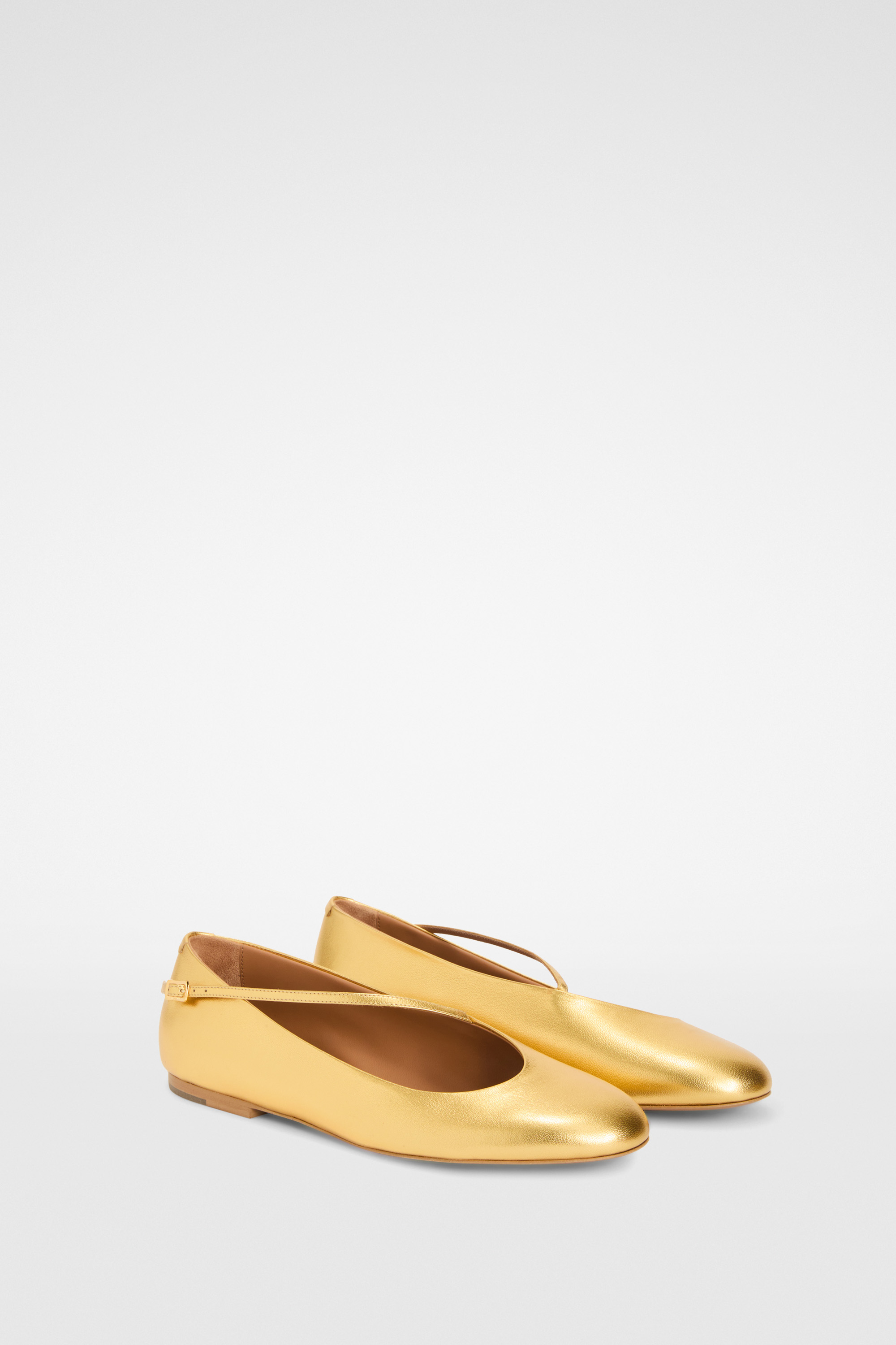 Elyss Ballerina Woman | Jil Sander Official Online Store