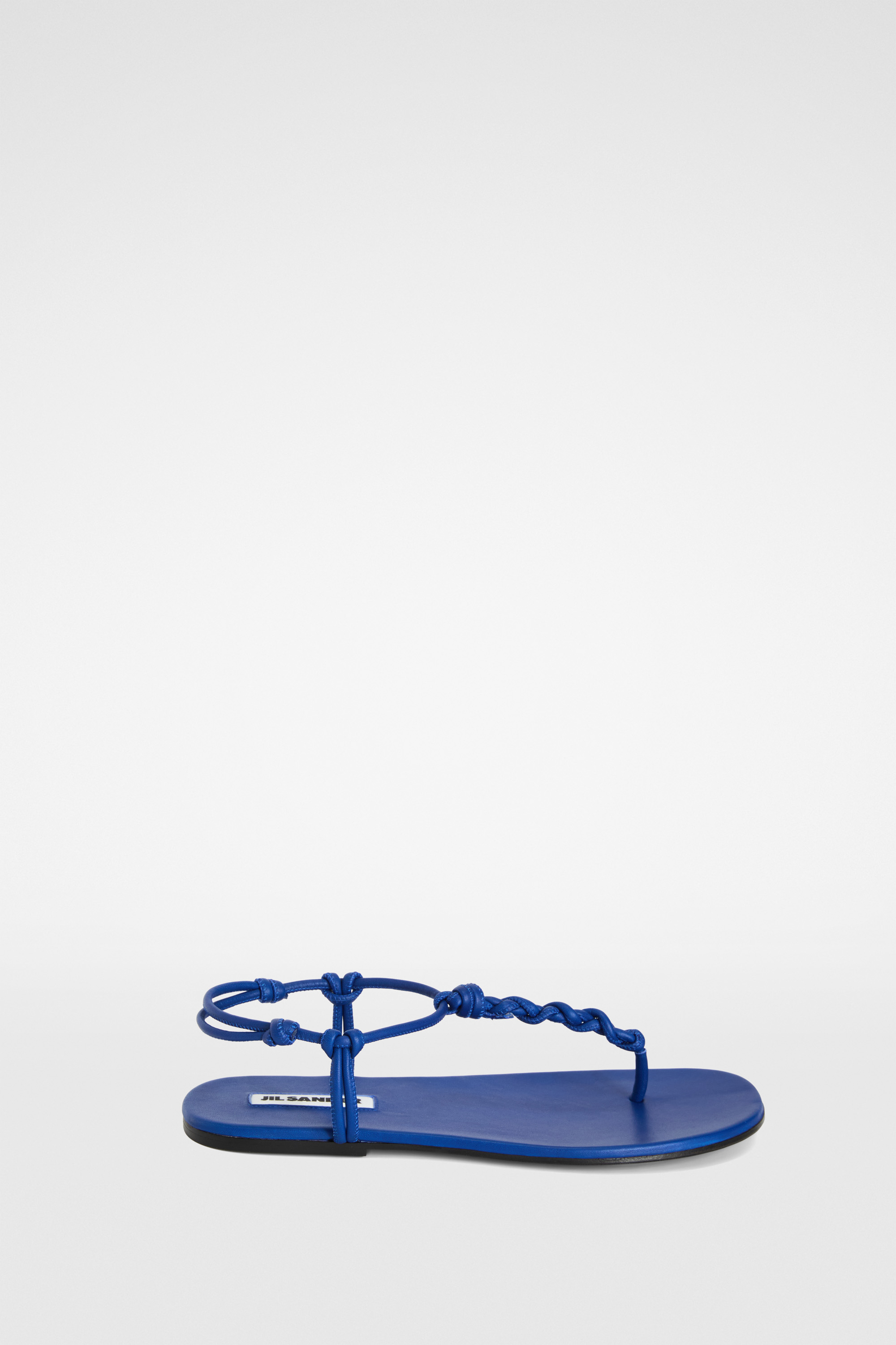 Tangle Flat Sandal