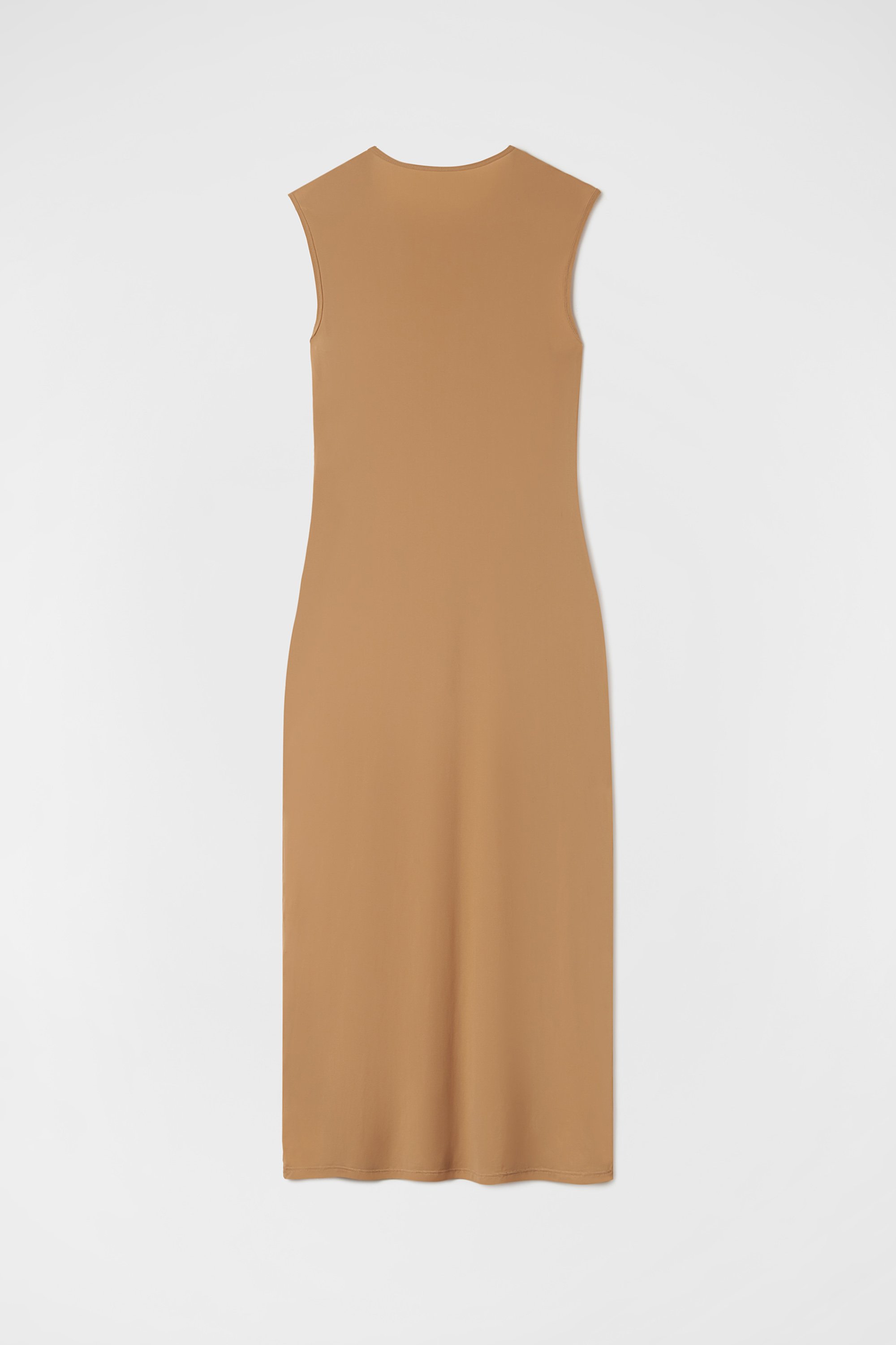 Jersey Slip Dress Woman | Jil Sander Official Online Store