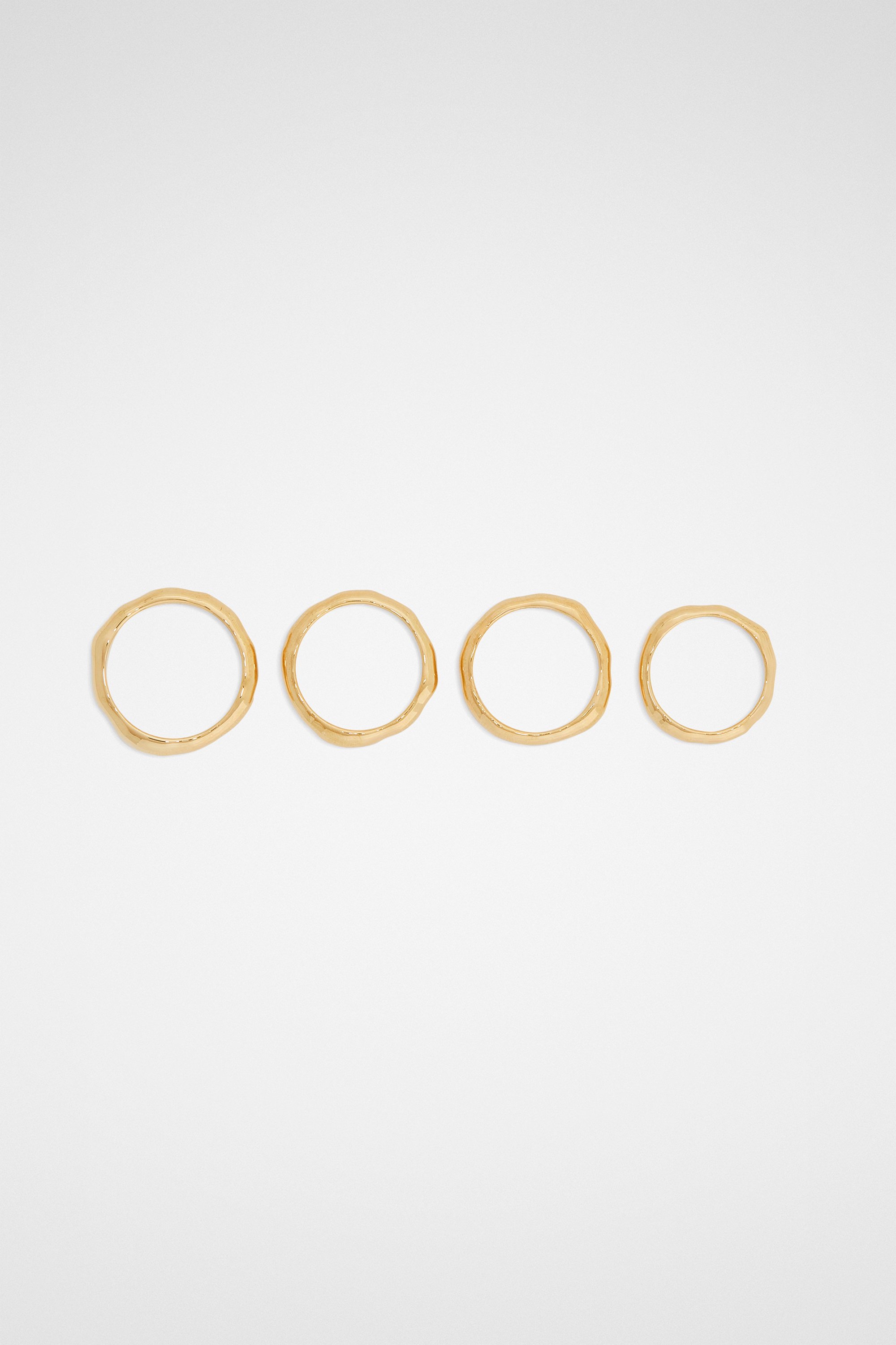 Ring Set - Rings - Image 1