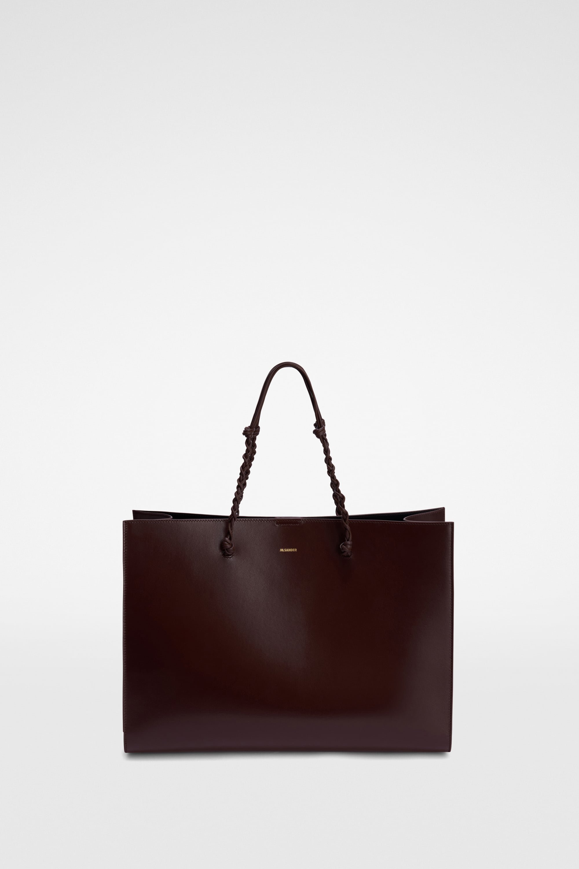 Tangle Tote Woman | Jil Sander Official Online Store