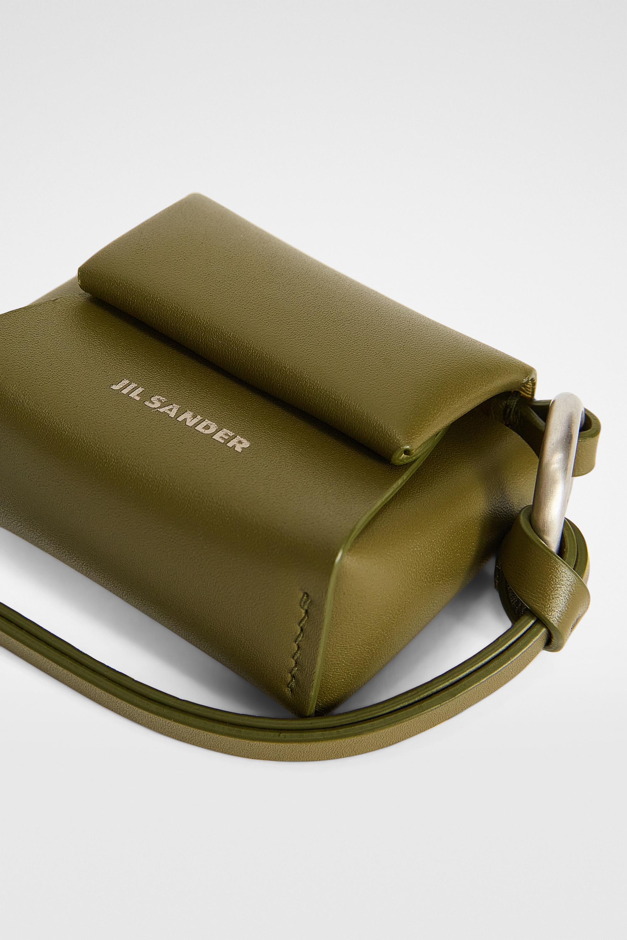 Air Pods Case Man | Jil Sander Official Online Store