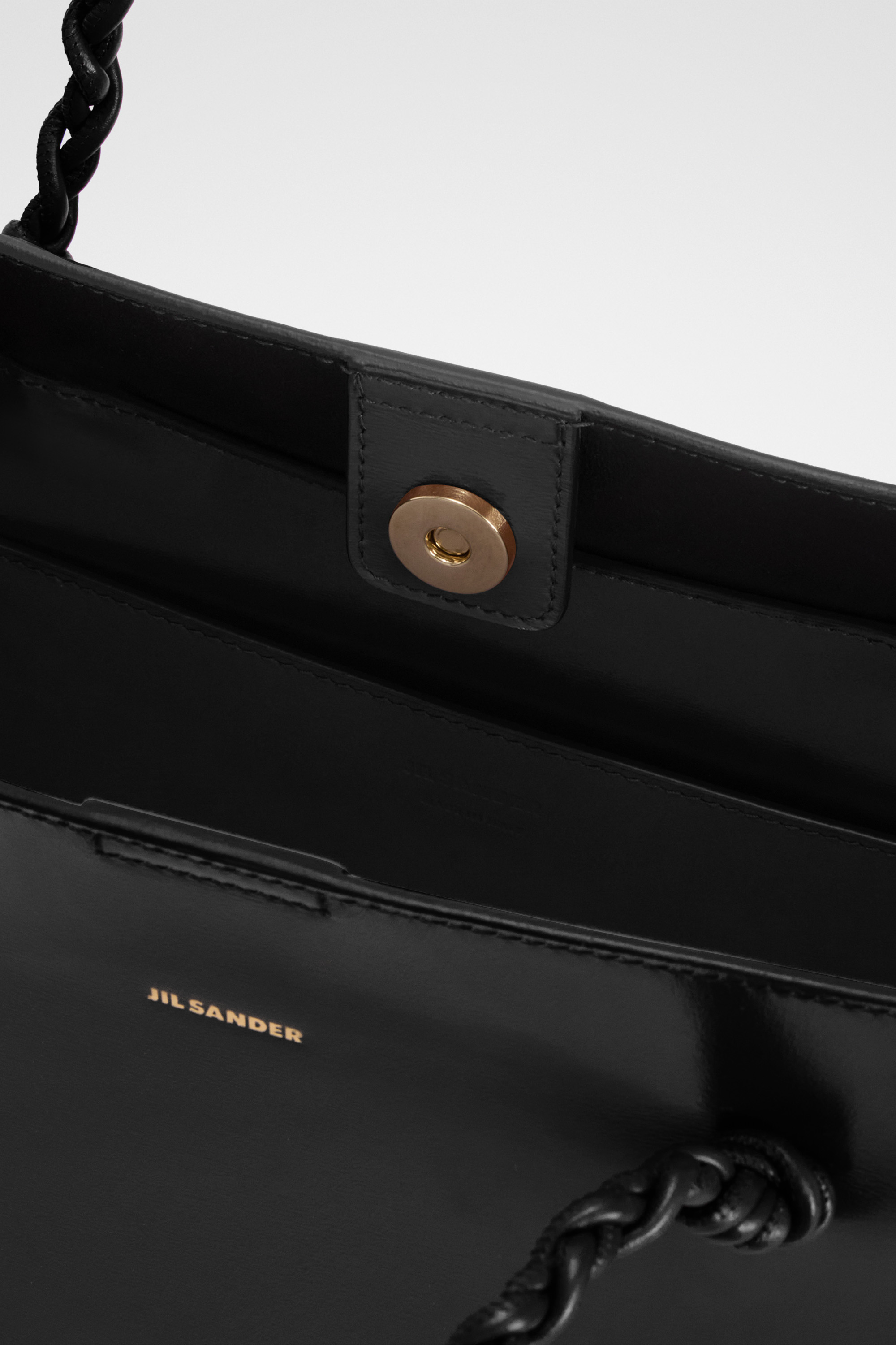 Tangle トートバッグ ウィメンズ | Jil Sander 公式オンラインストア