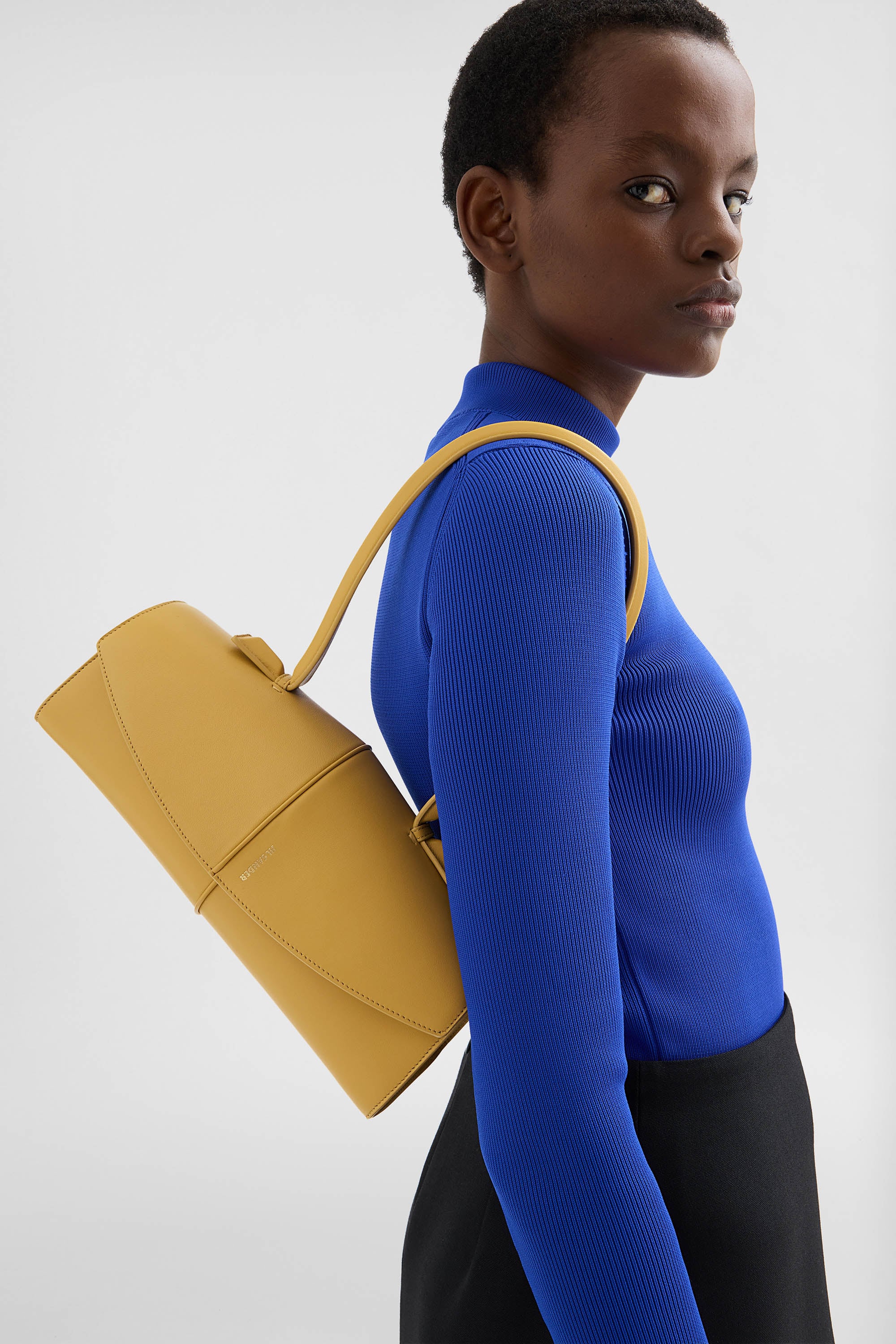 Linea Shoulder Woman | Jil Sander Official Online Store