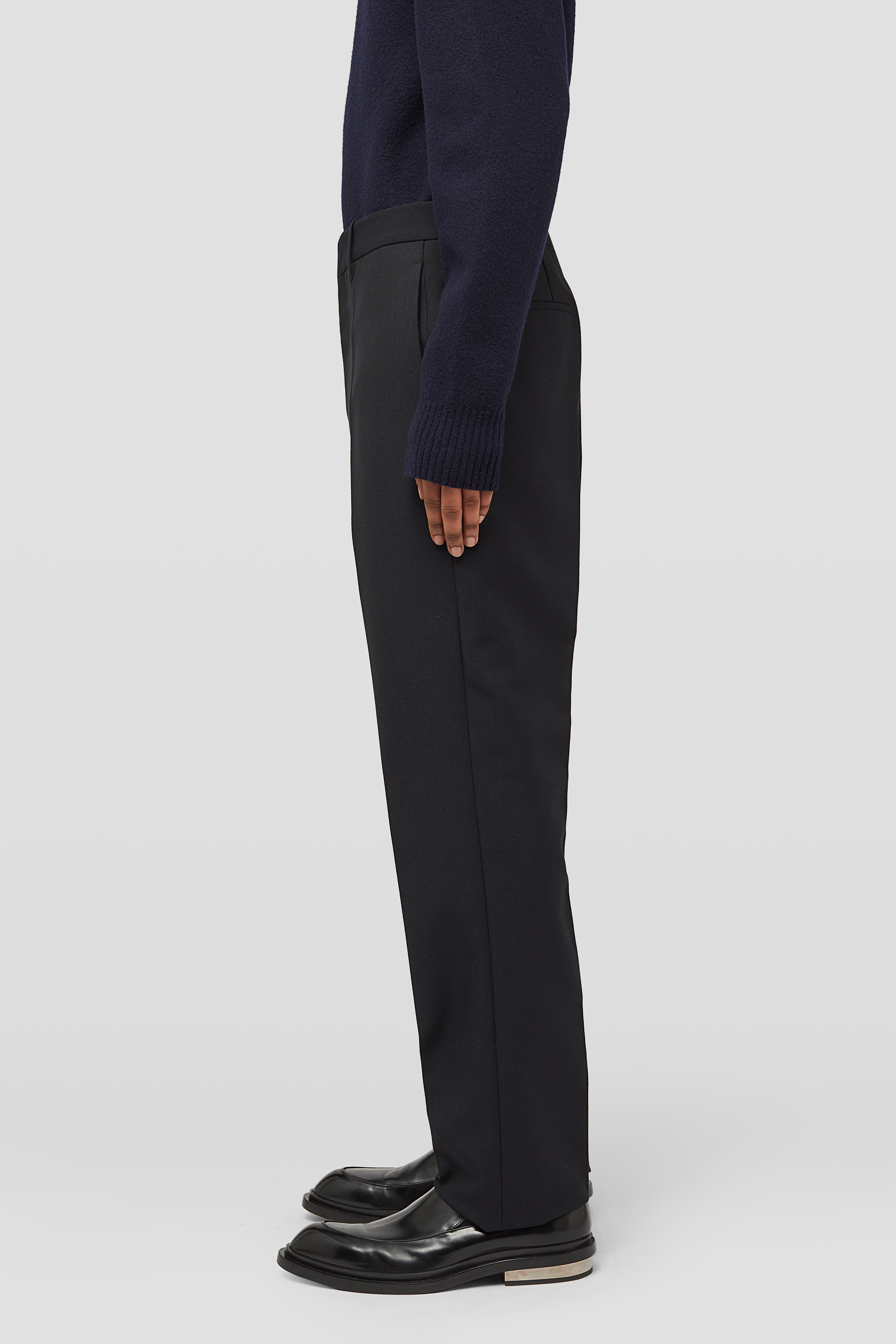 ウール テーラードパンツ メンズ | Jil Sander 公式オンラインストア