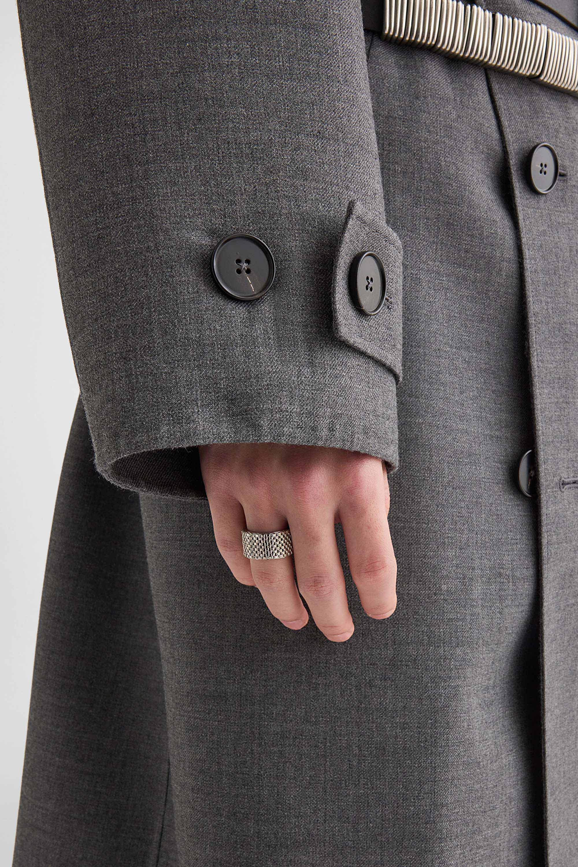 Ring Man | Jil Sander Official Online Store