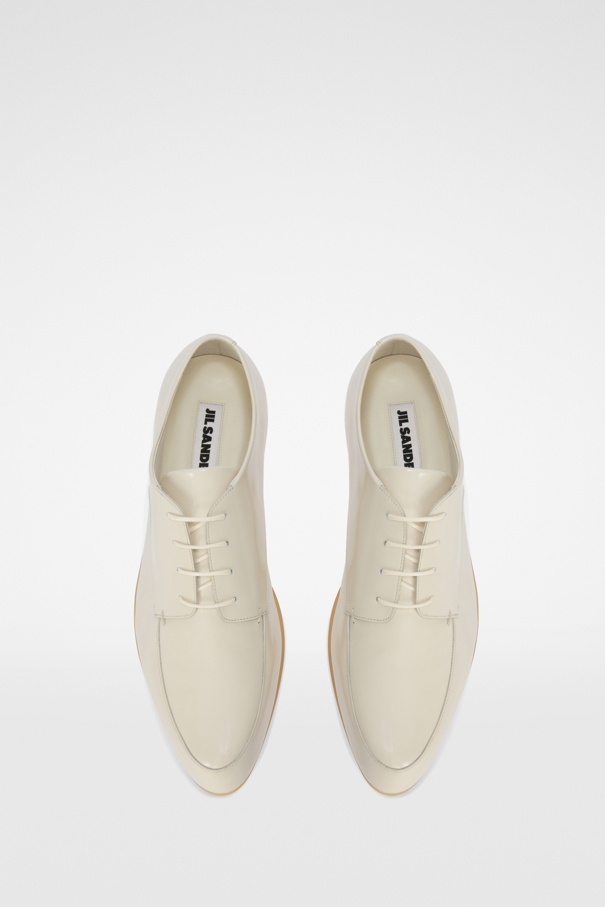 レースアップシューズ ウィメンズ | Jil Sander 公式オンラインストア