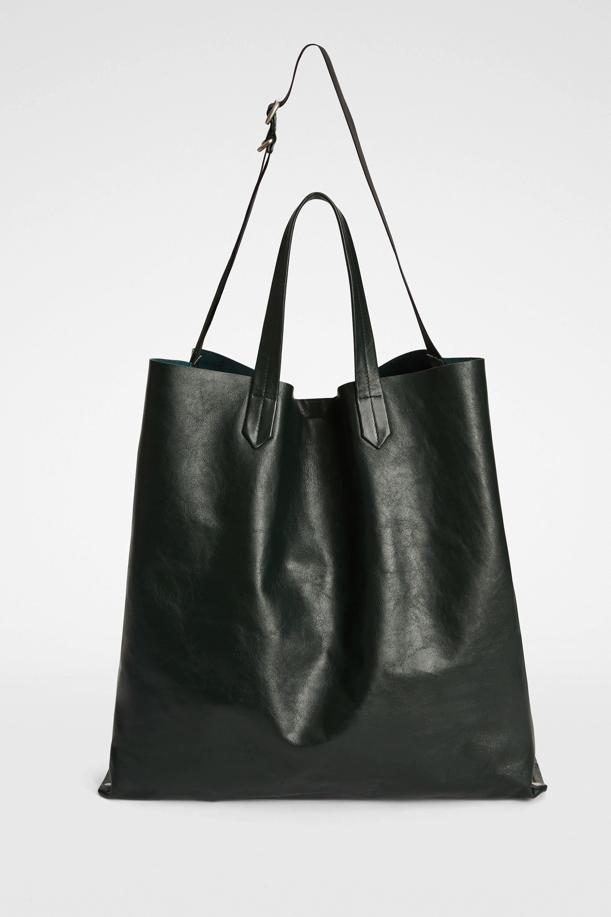 Tape Tote ミディアム メンズ | Jil Sander 公式オンラインストア