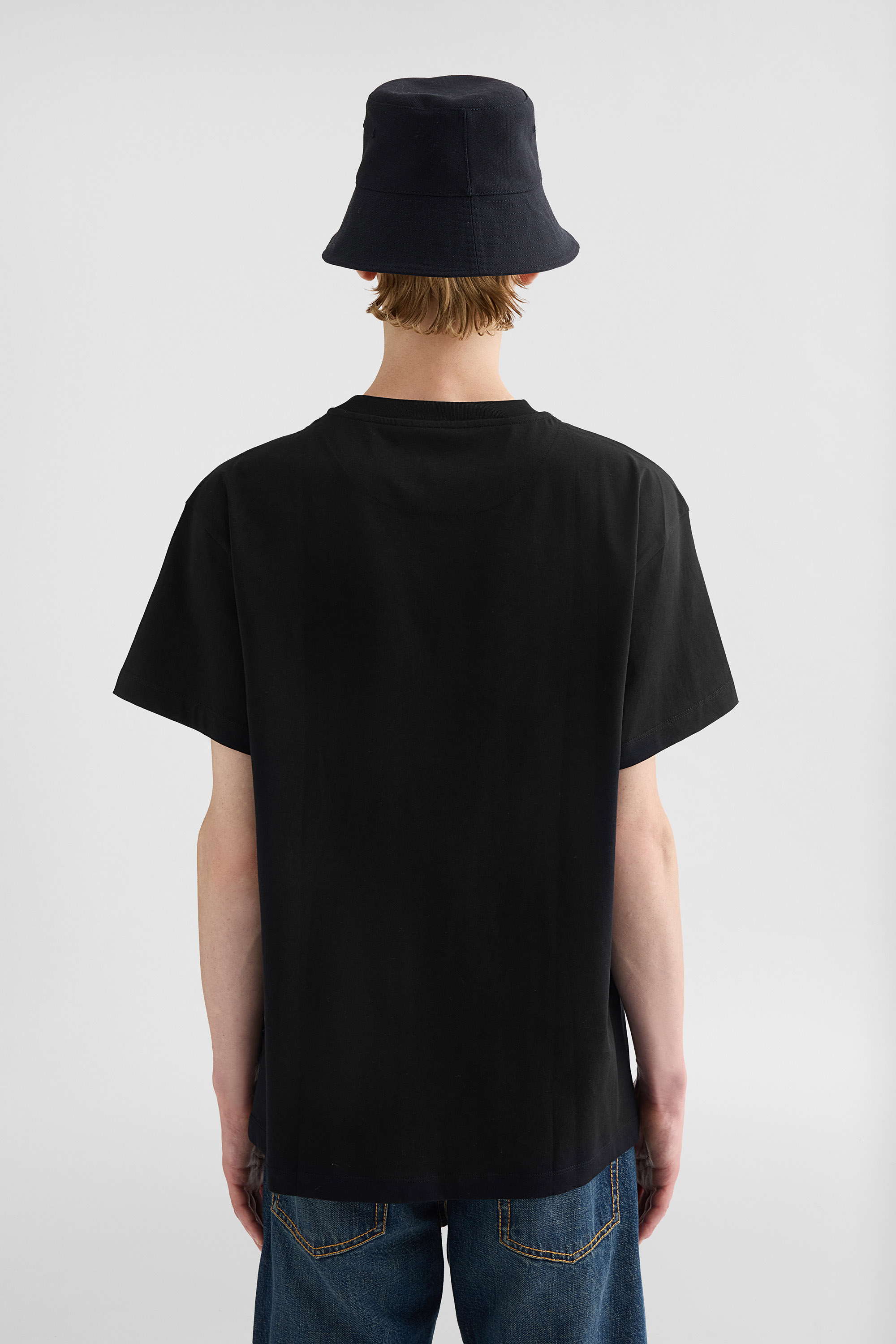 JIL SANDER ロゴラベル Tシャツ 3PACK 3-Pack Short-Sleeved T-Shirt Set Woman | Jil Sander Official