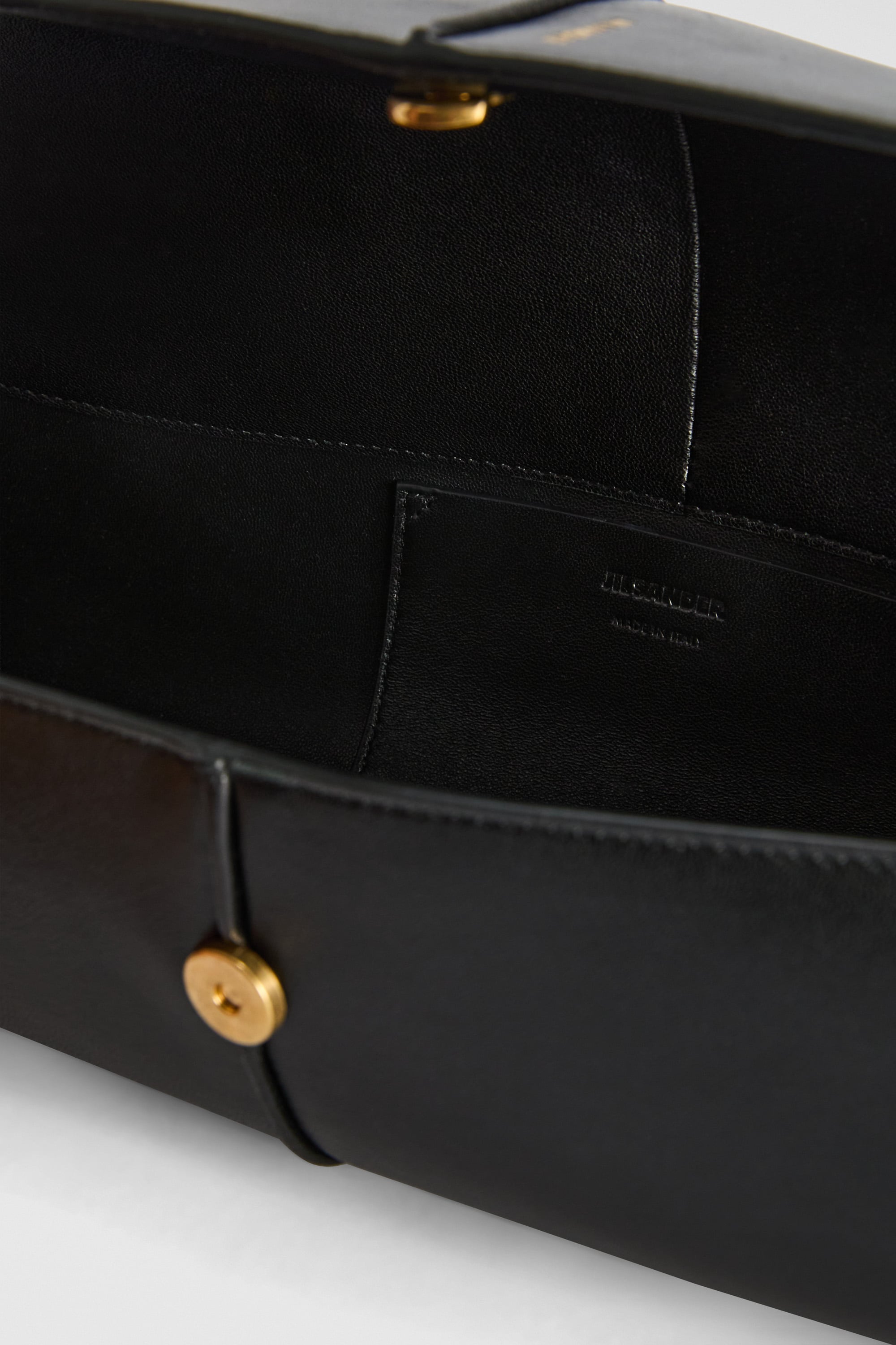 Linea Shoulder Woman | Jil Sander Official Online Store