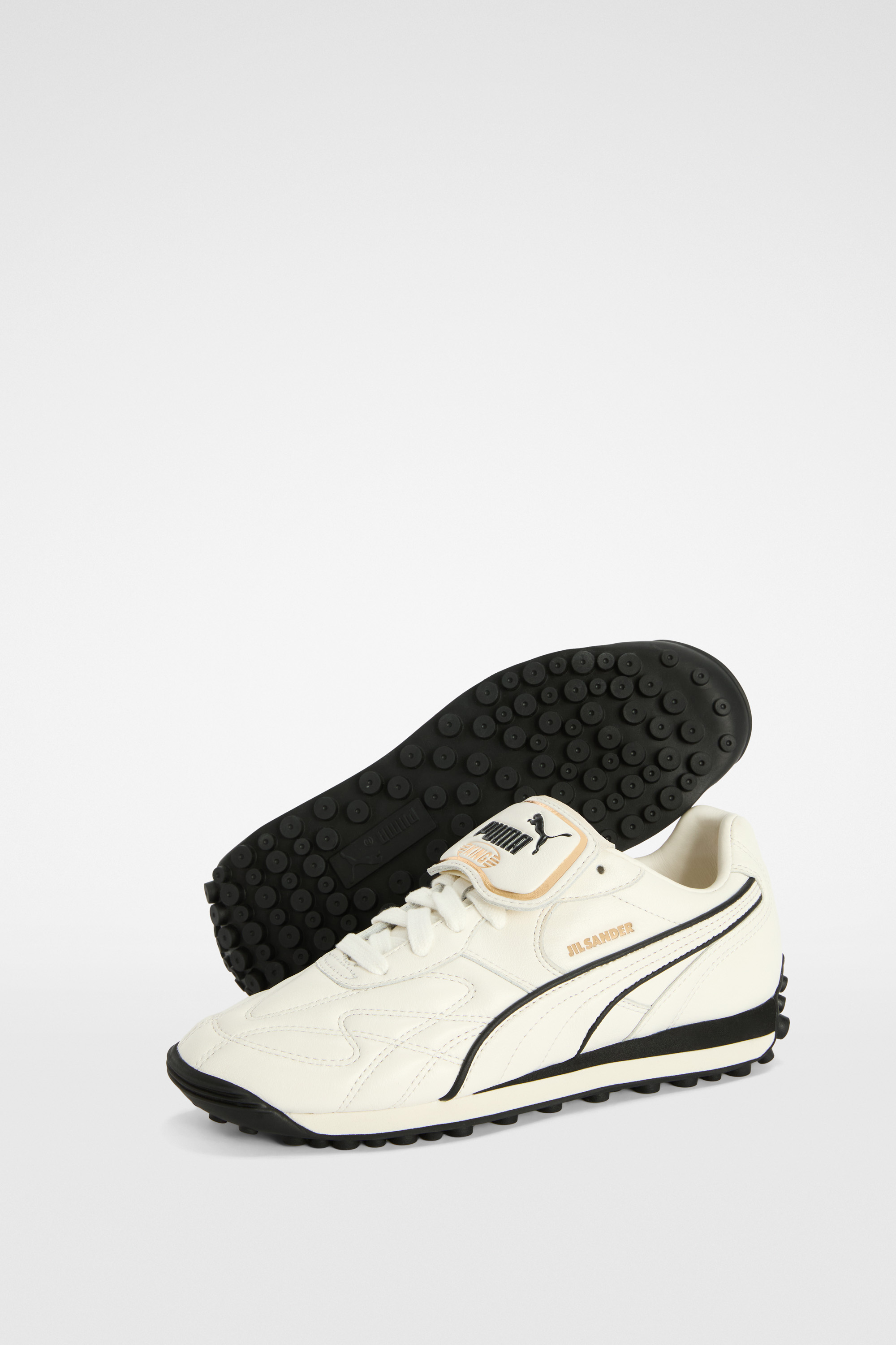 JIL SANDER x PUMA King Avanti スニーカー メンズ | Jil Sander 公式