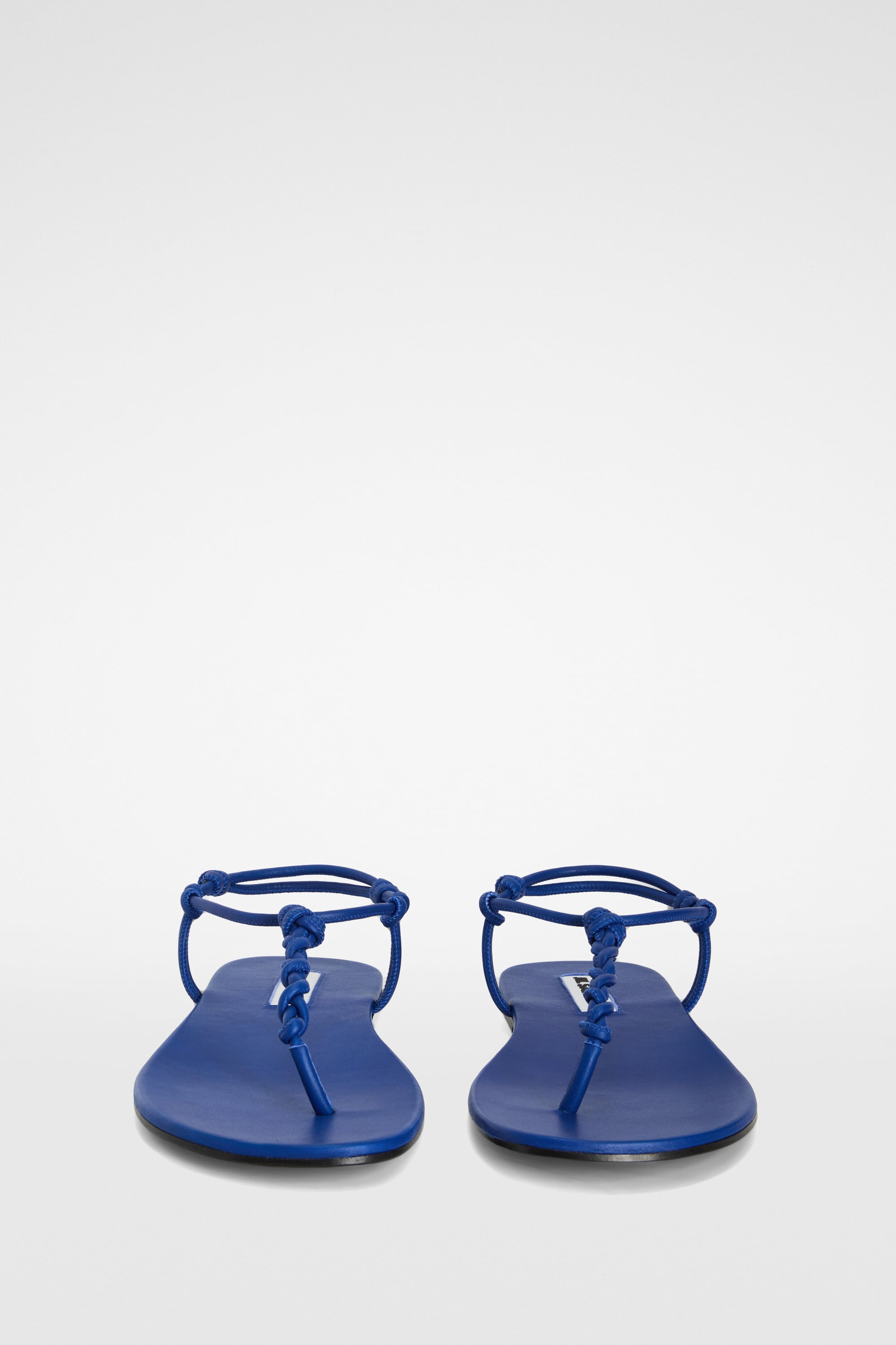 Tangle Flat Sandal