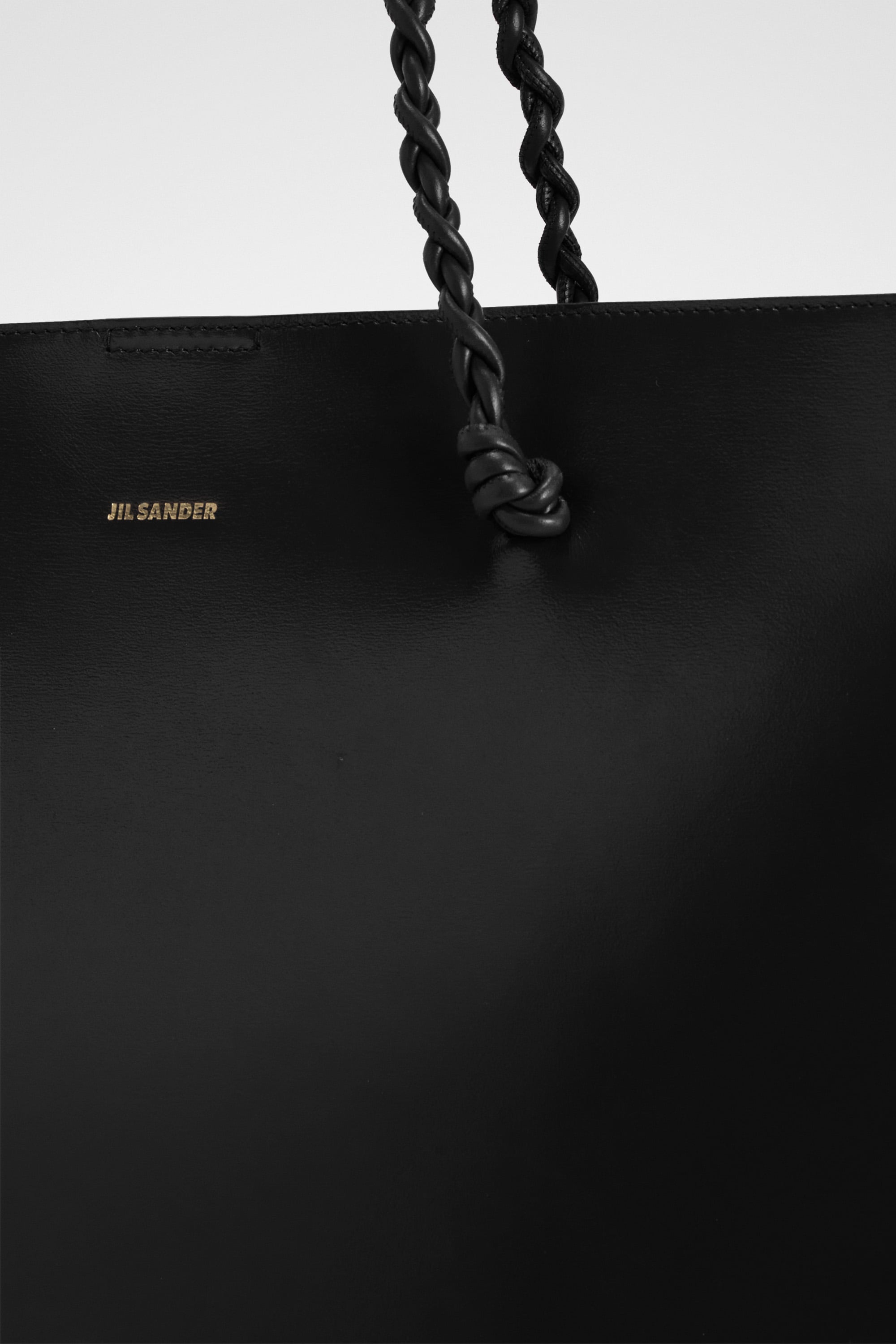 Tangle Tote Woman | Jil Sander Official Online Store