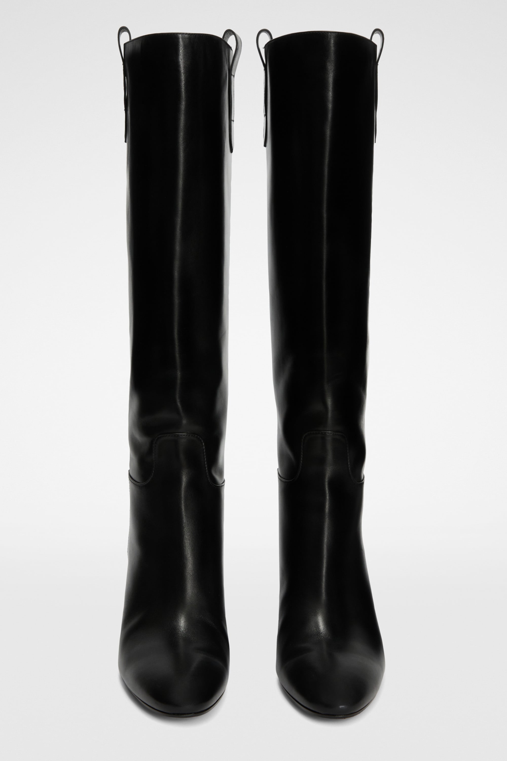 Lune Knee-High Boot 3