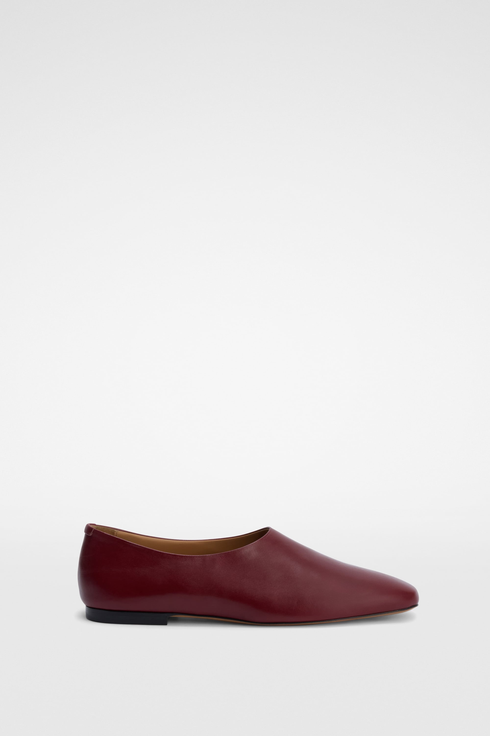 Prince Ballerina Woman | Jil Sander Official Online Store