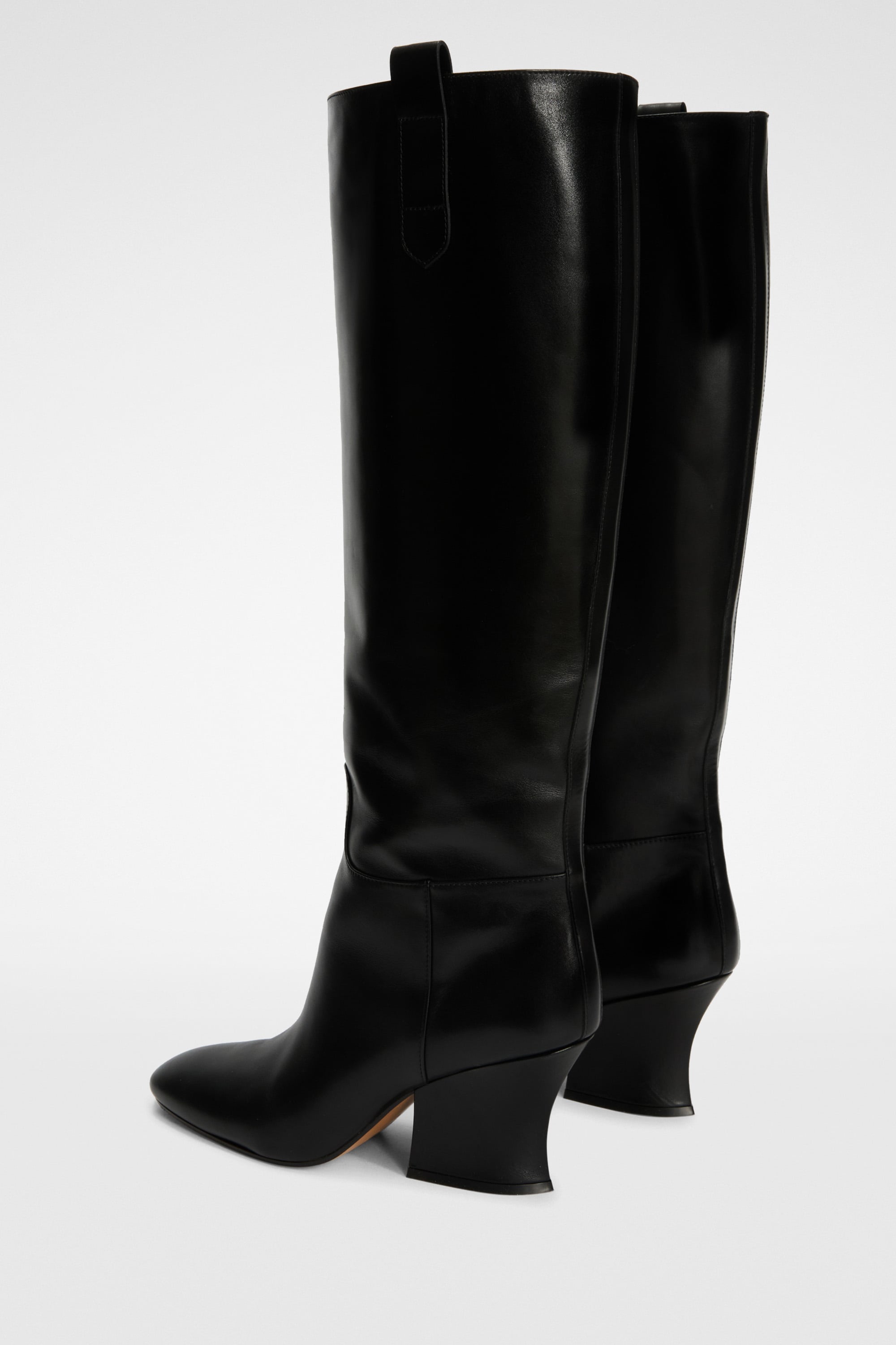 Lune Knee-High Boot 5