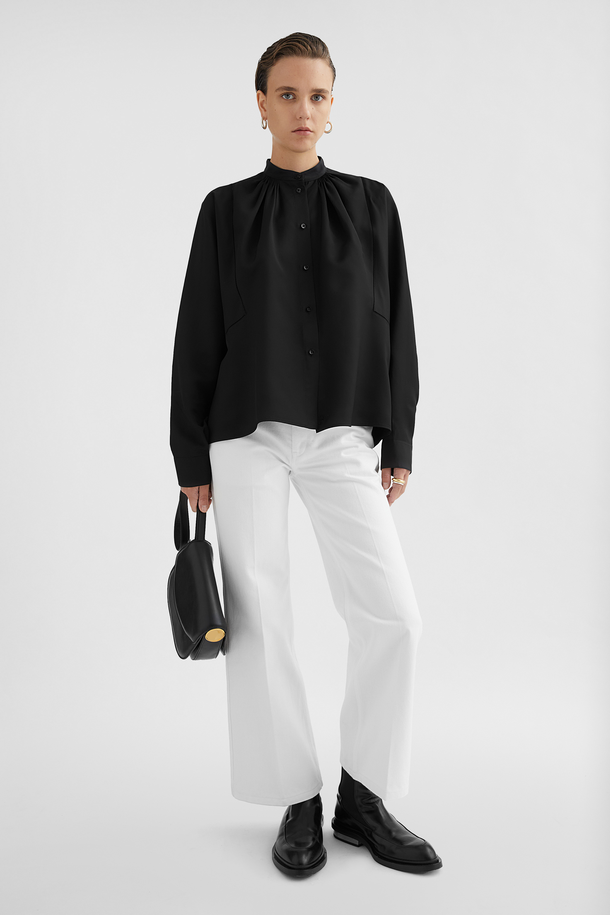 Sunday P.M. ウィメンズ | Jil Sander 公式オンラインストア