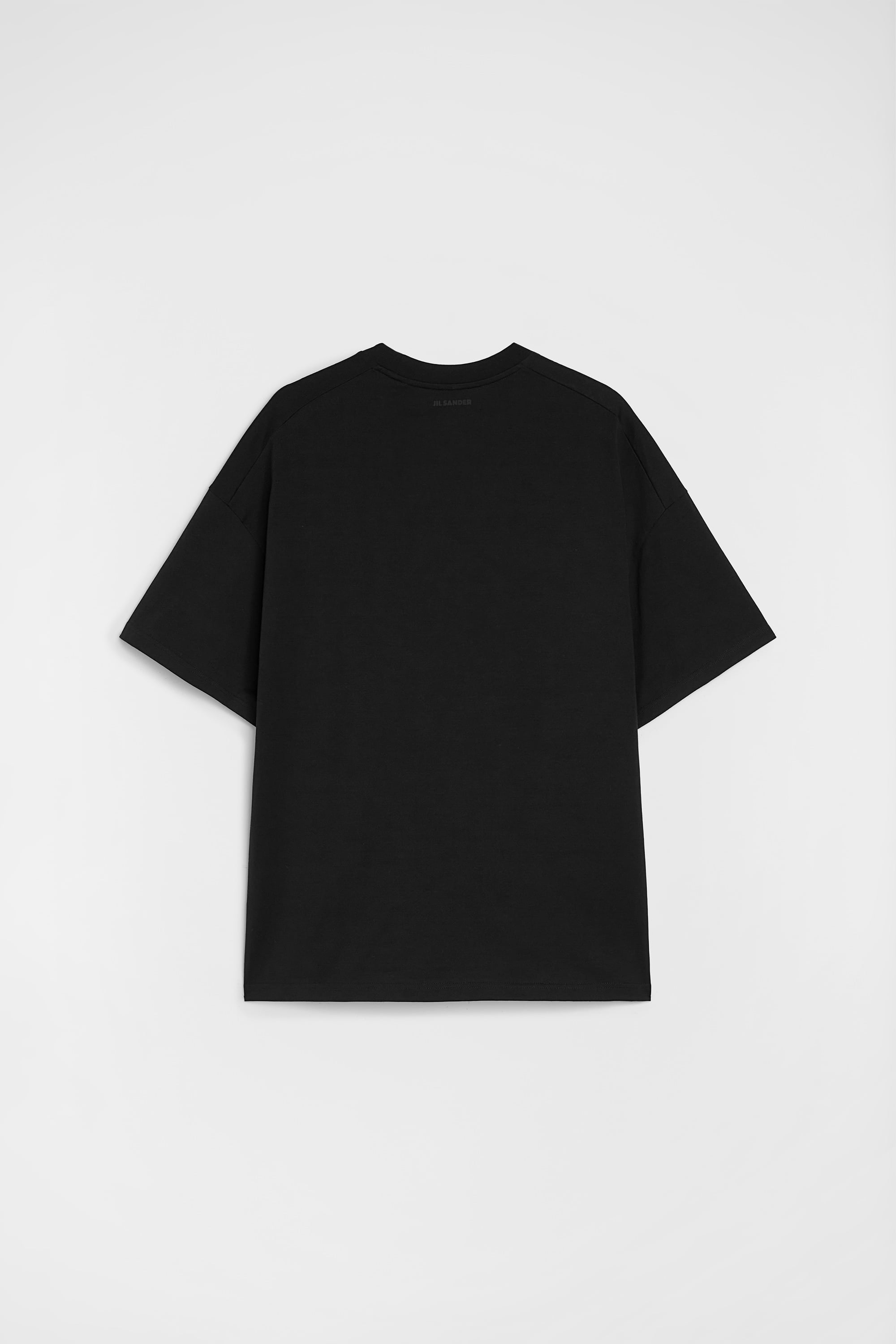 Cotton Crew-Neck T-Shirt 6