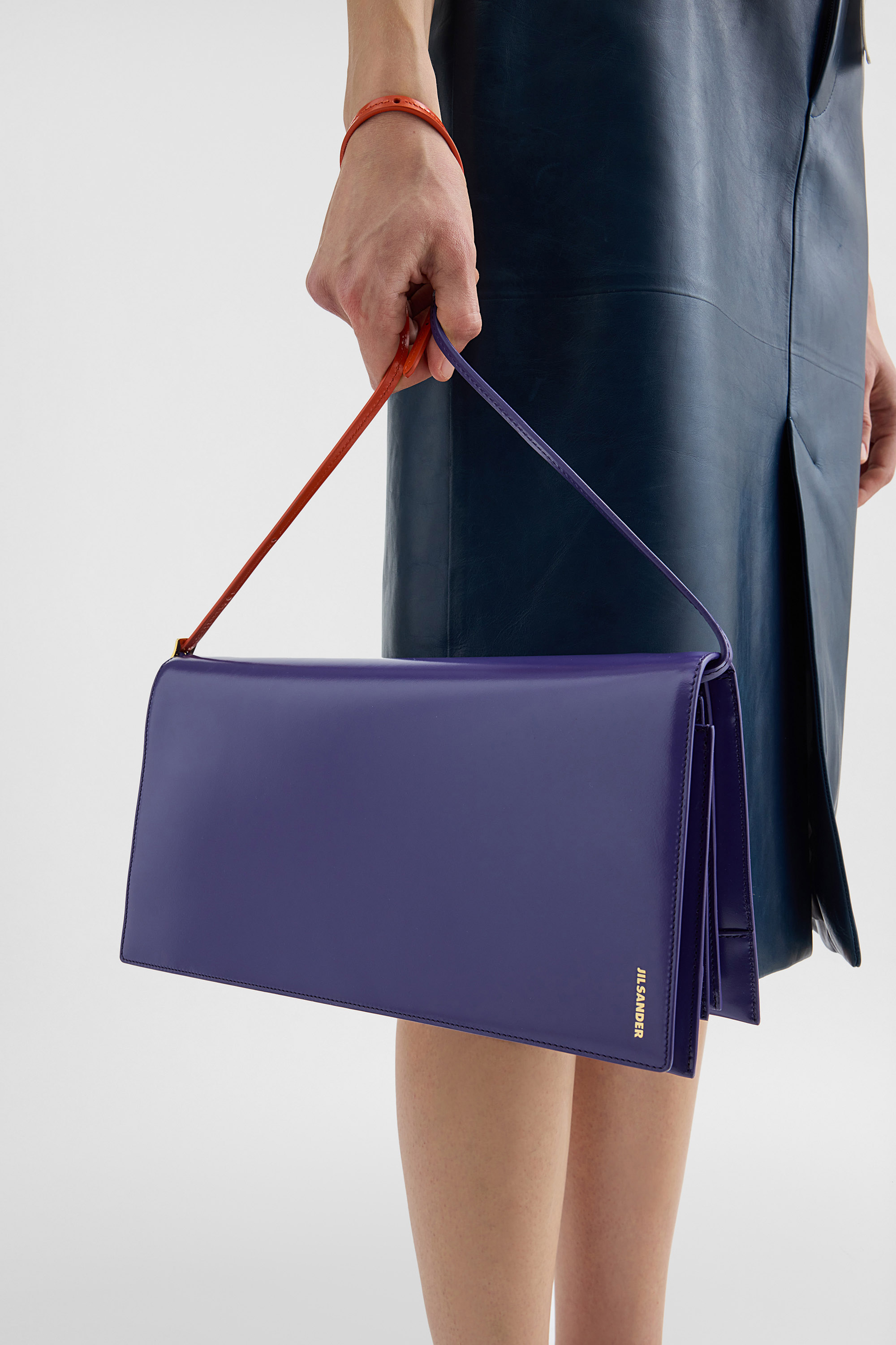 File Medium for Woman | Jil Sander Official Online Store