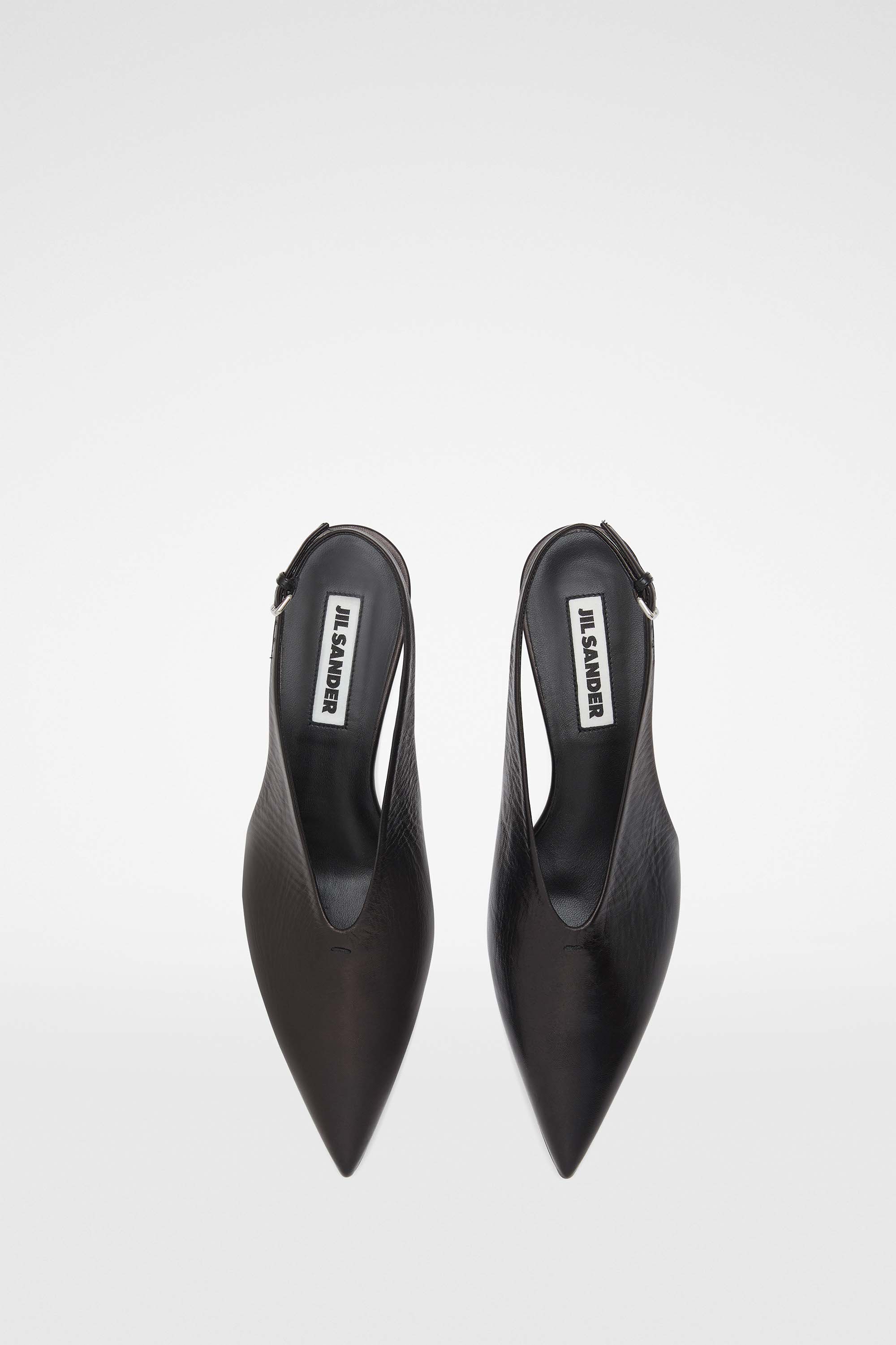 Pump Woman | Jil Sander Official Online Store