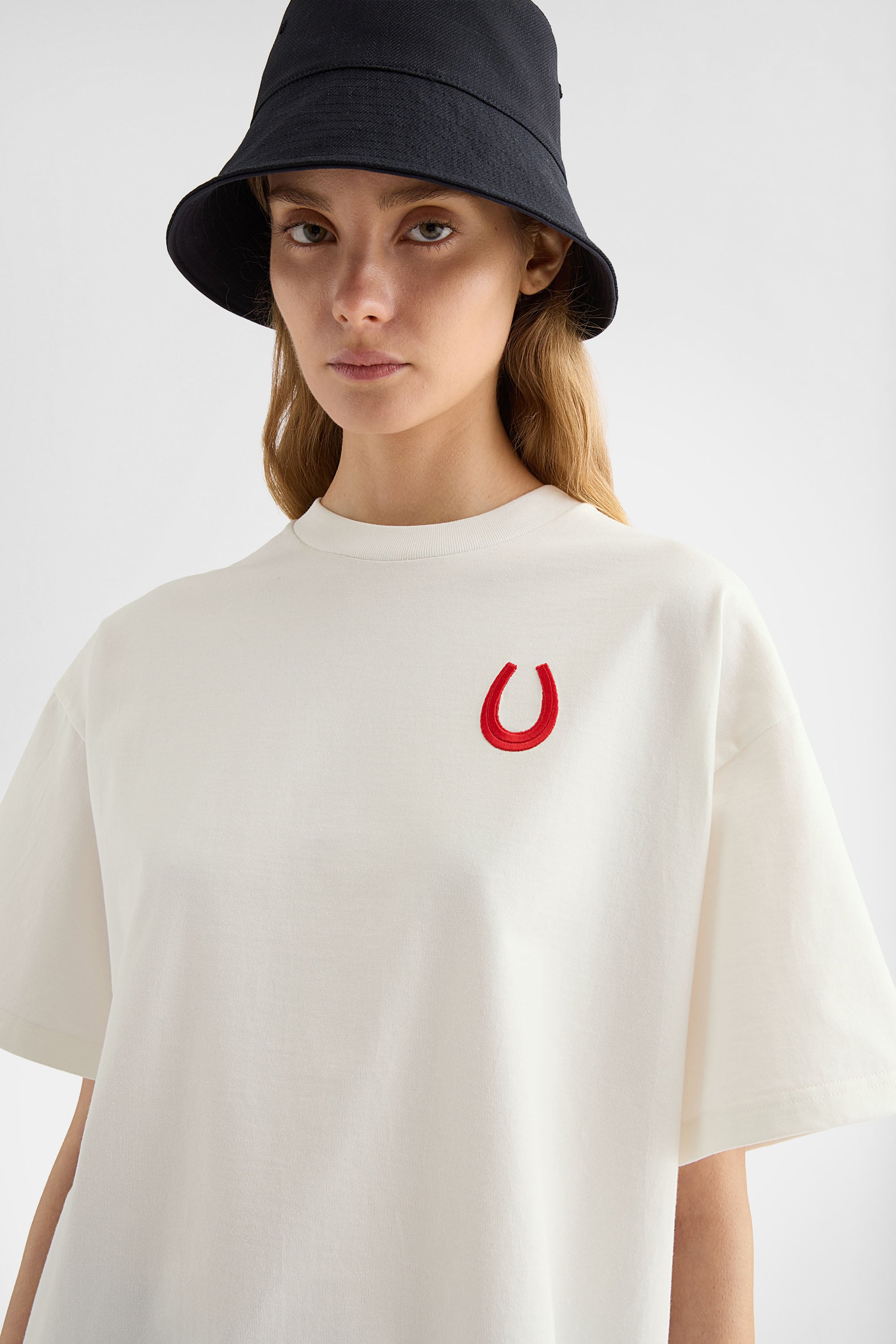 ジル・サンダー　コットン クルーネックTシャツ コットン クルーネックTシャツ メンズ | Jil Sander 公式オンラインストア