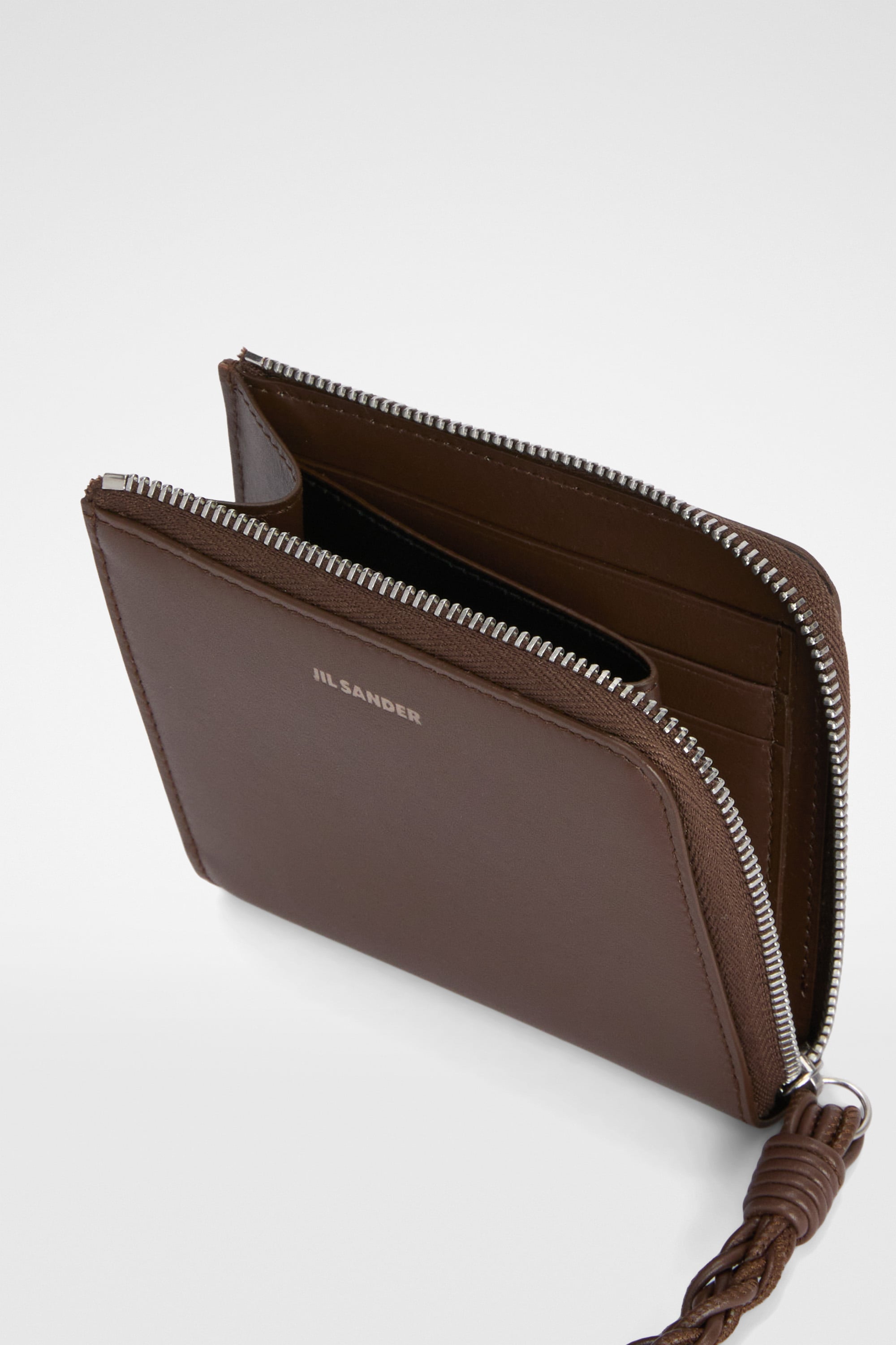 Tangle Card Holder Man | Jil Sander Official Online Store