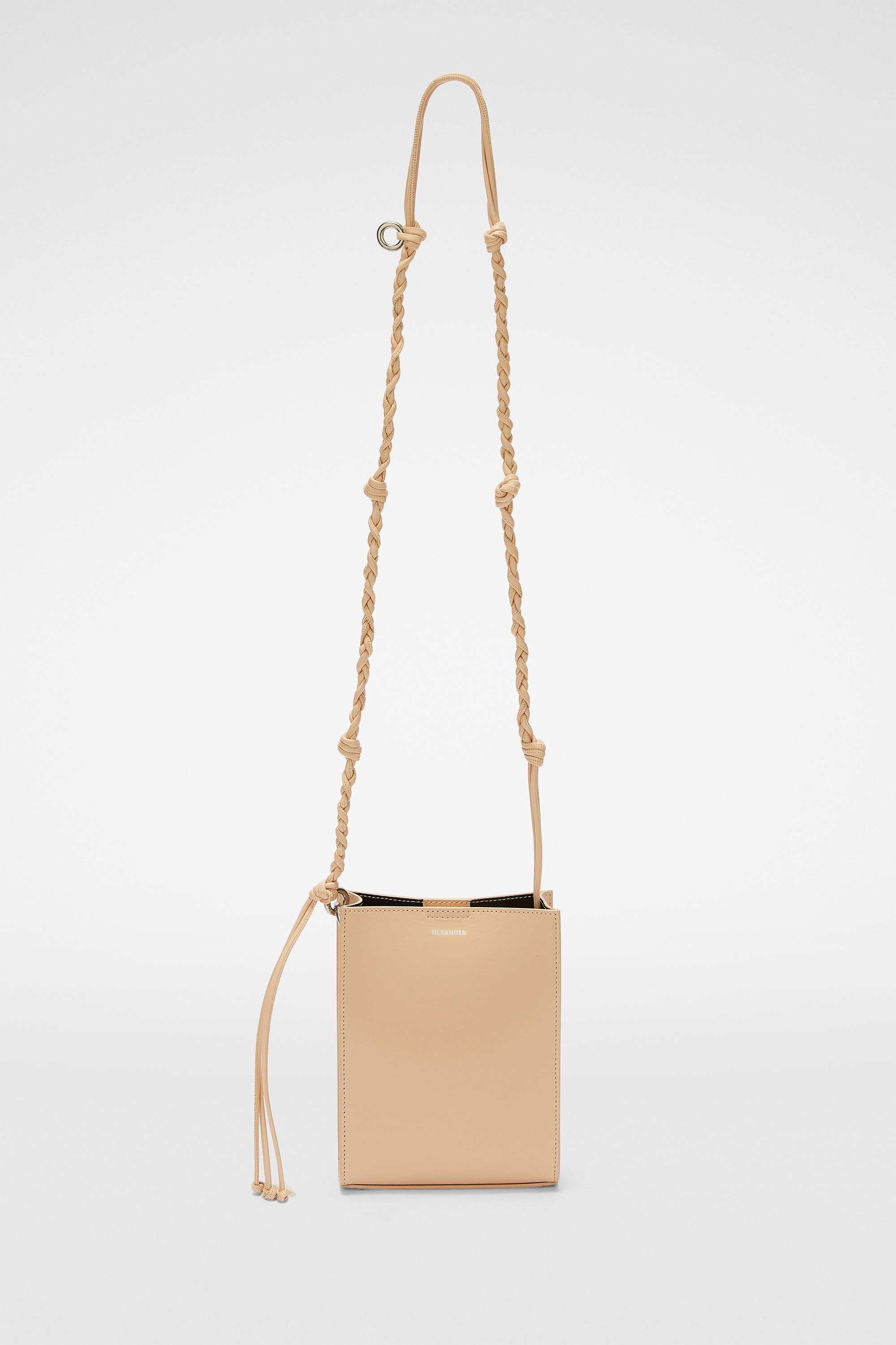 Tangle Rings Small Woman | Jil Sander Official Online Store