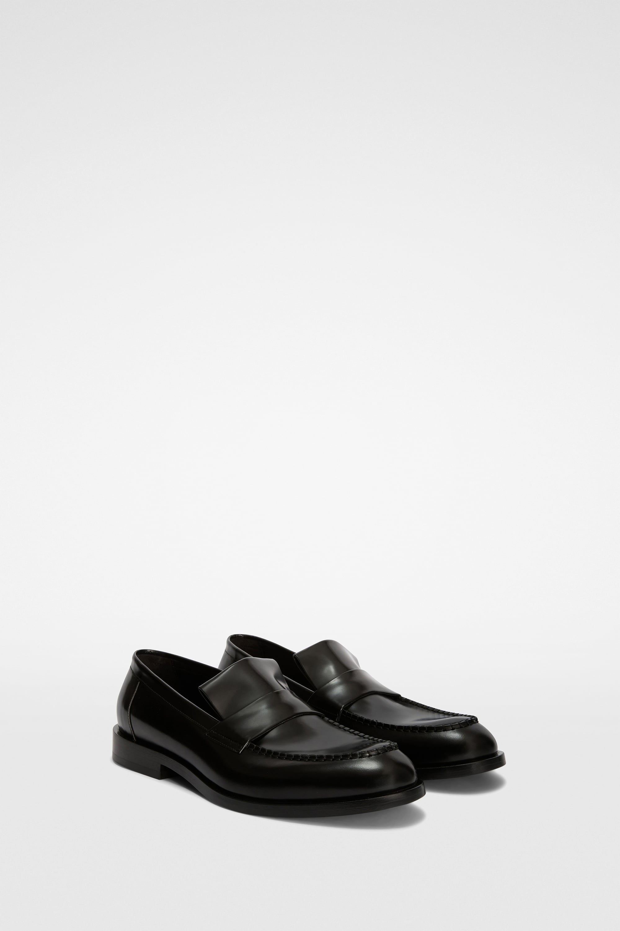 ローファー メンズ | Jil Sander 公式オンラインストア