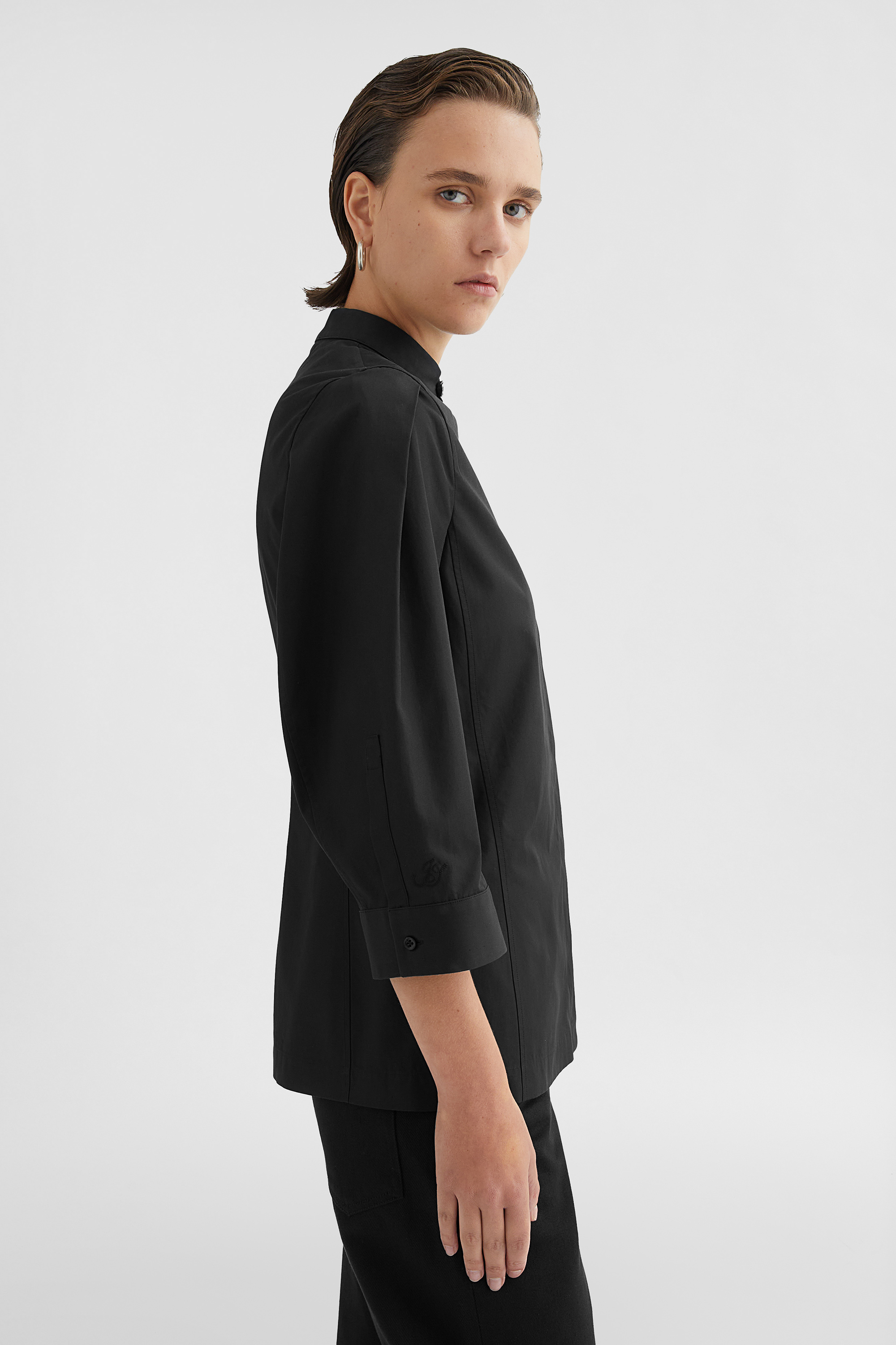 Saturday P.M. Woman | Jil Sander Official Online Store