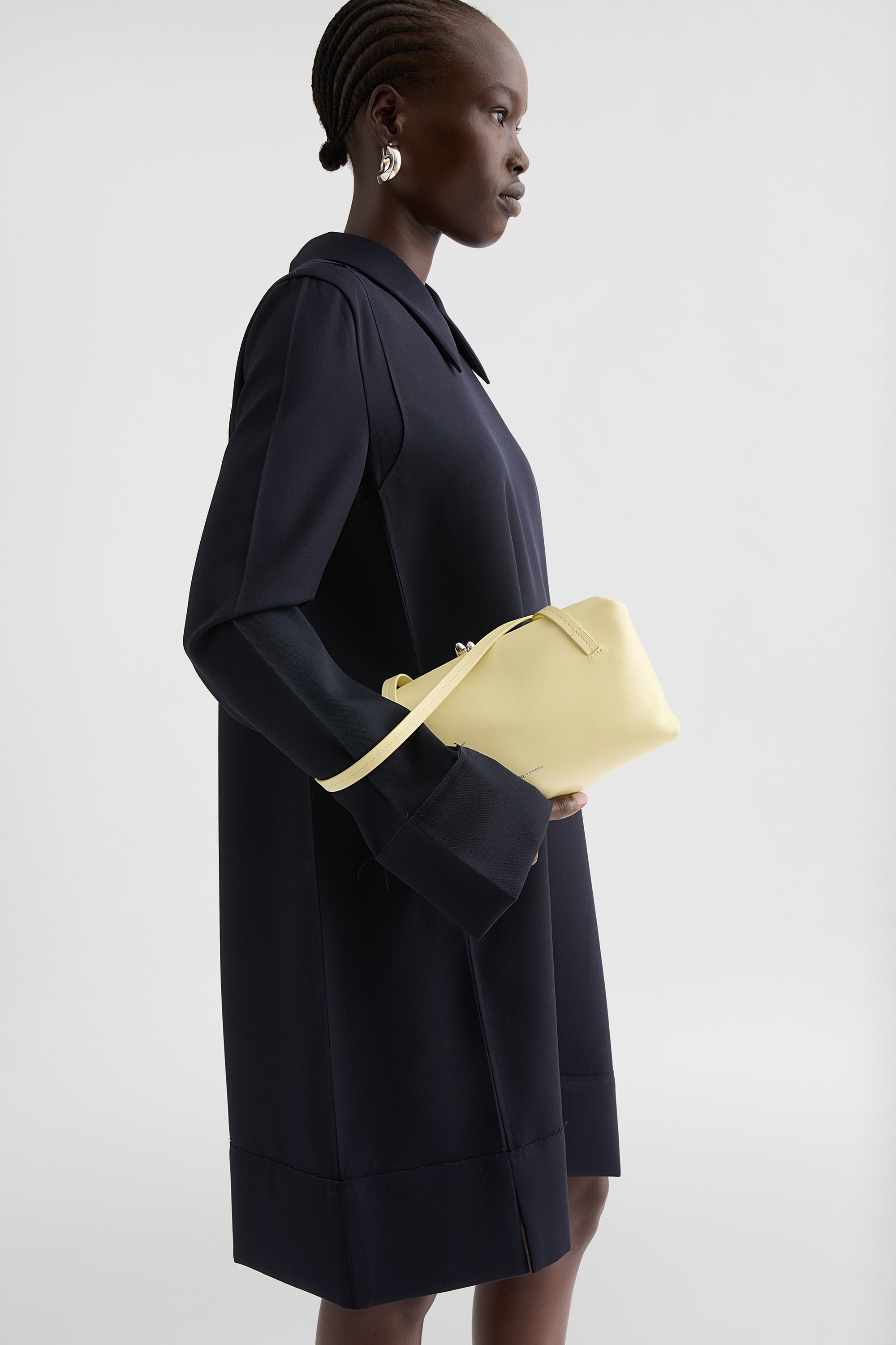 Goji Pillow Small Woman | Jil Sander Official Online Store