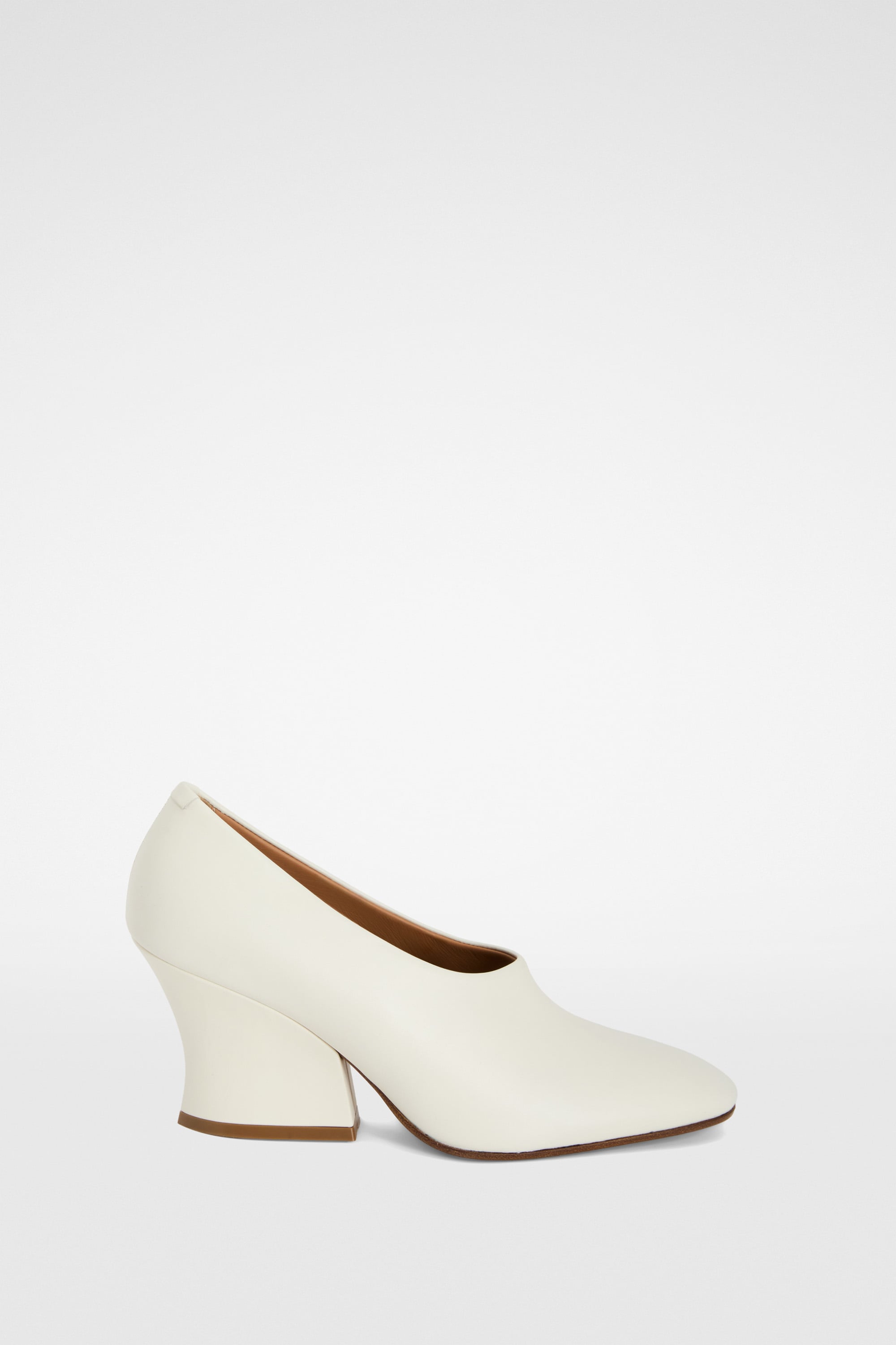Pump Woman | Jil Sander Official Online Store