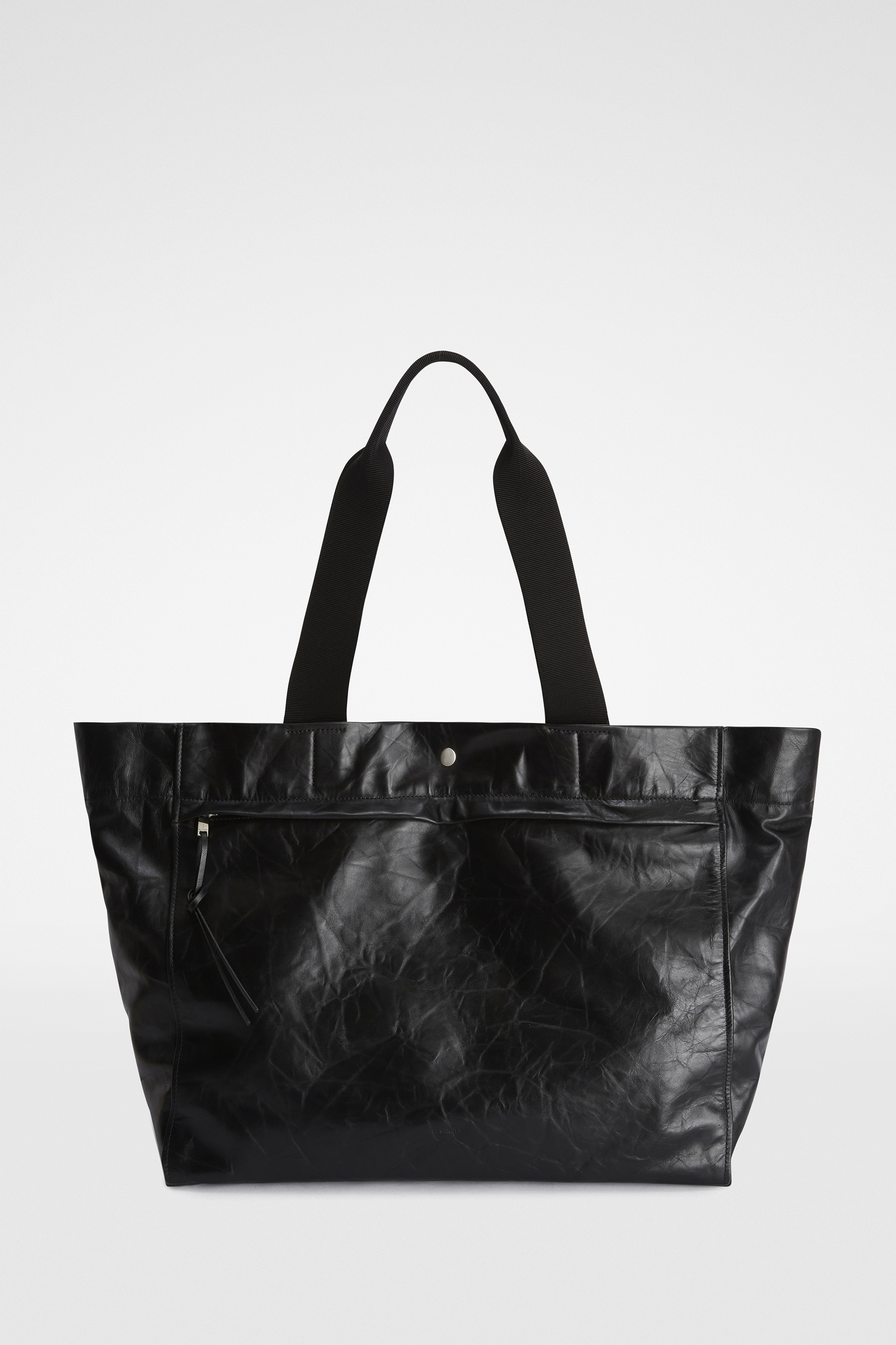 Benstead トートバッグ メンズ | Jil Sander 公式オンラインストア