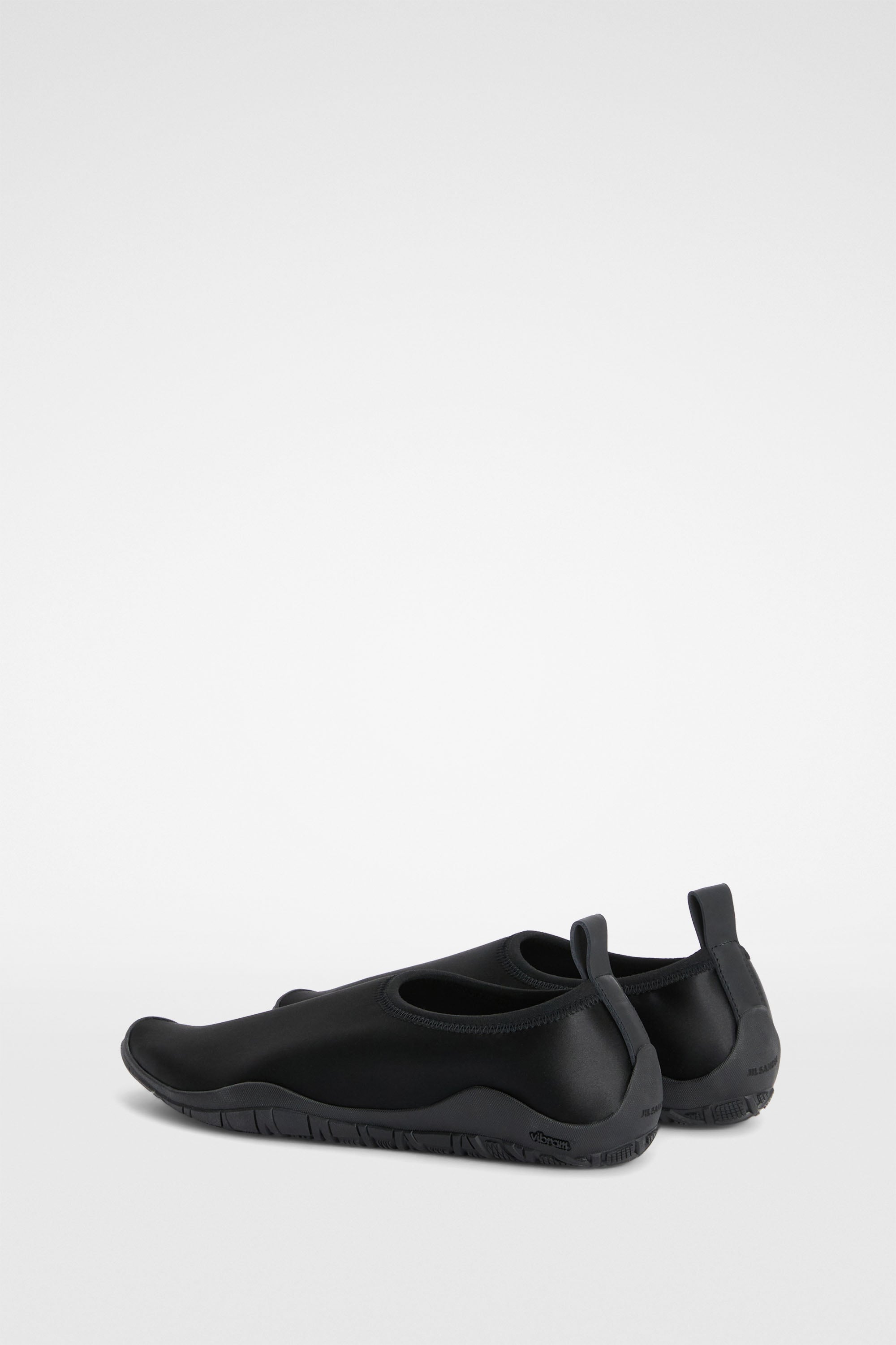 Elbe スリッパ ウィメンズ | Jil Sander 公式オンラインストア