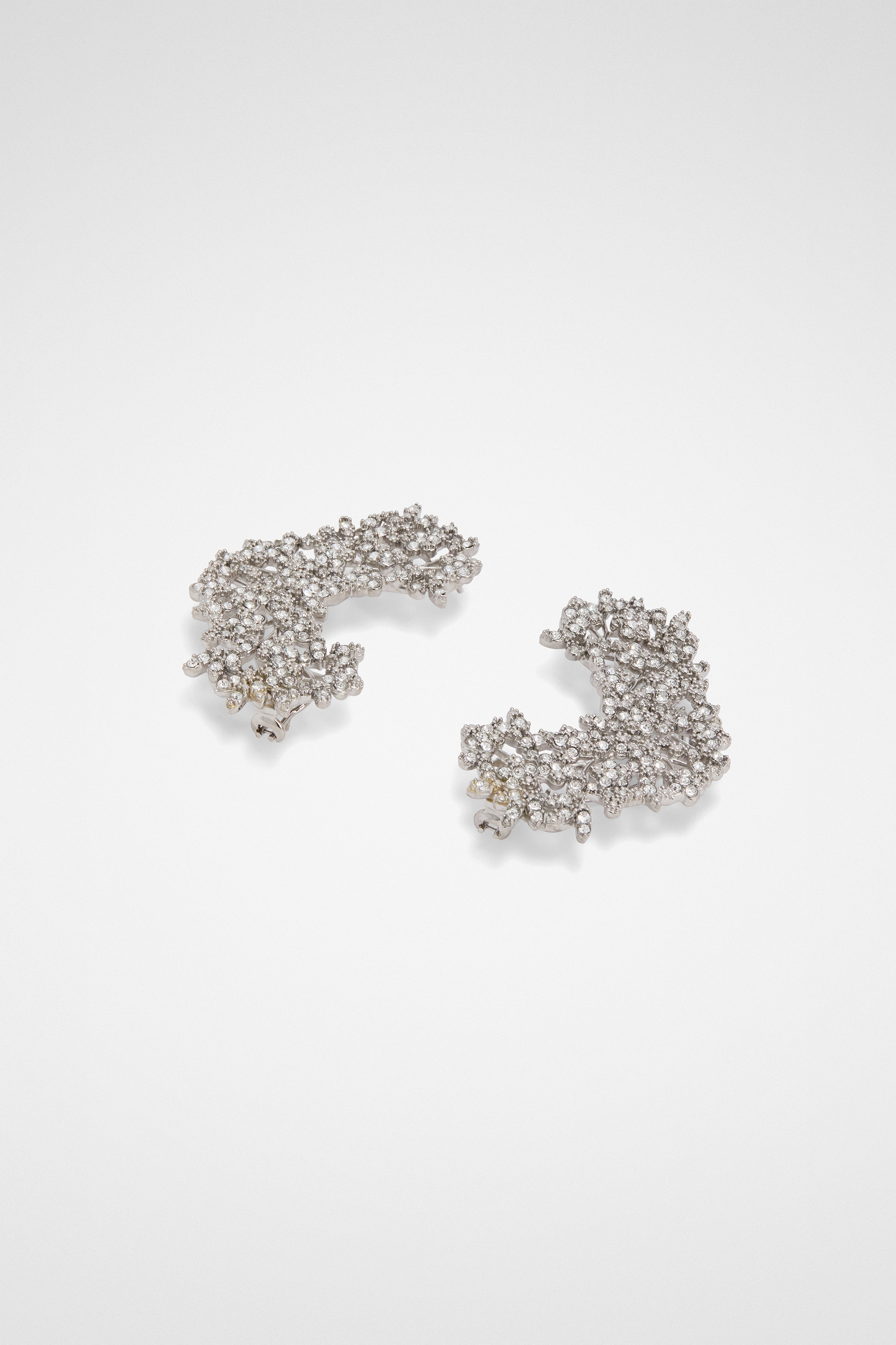 Earrings - Earrings - Image 3