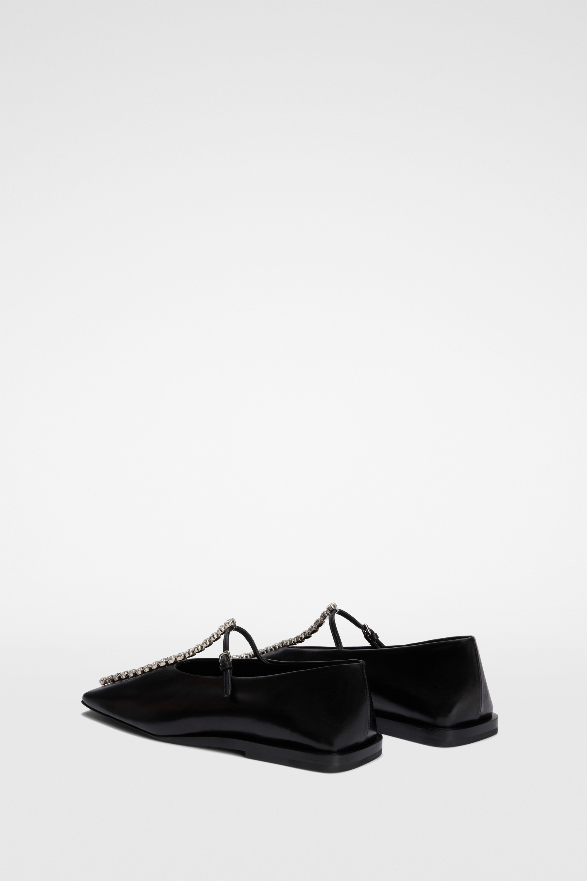 Ballerina Woman | Jil Sander Official Online Store