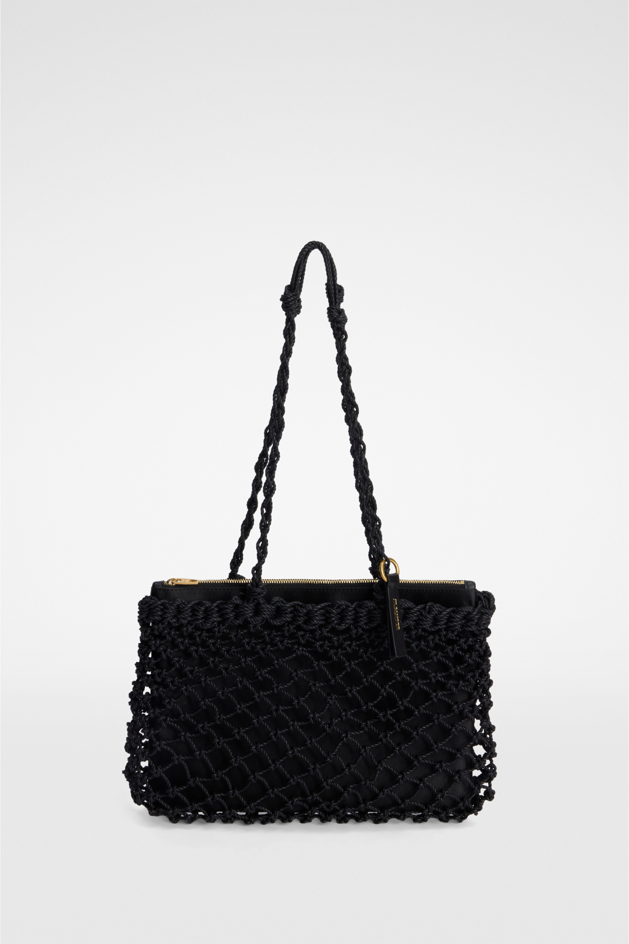 Tangle Crochet Woman | Jil Sander Official Online Store