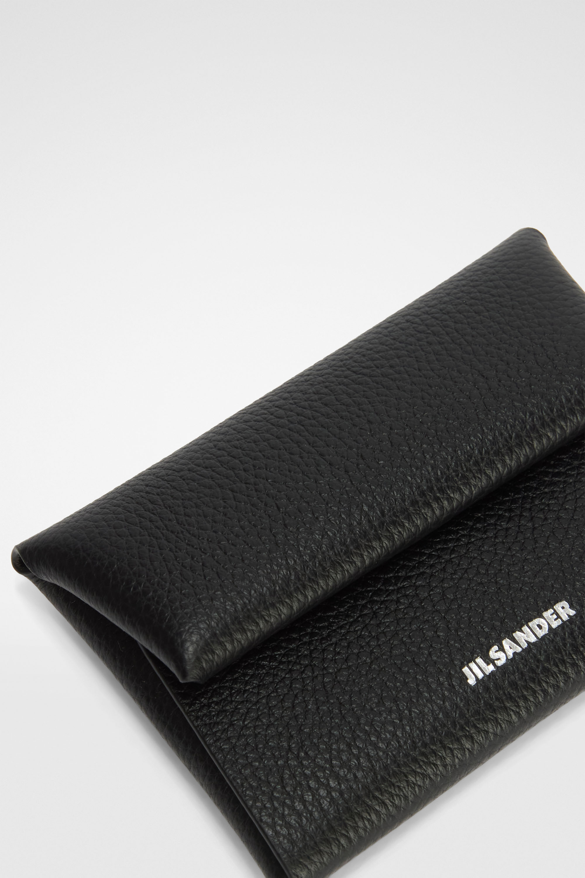 Folded コインパース メンズ | Jil Sander 公式オンラインストア