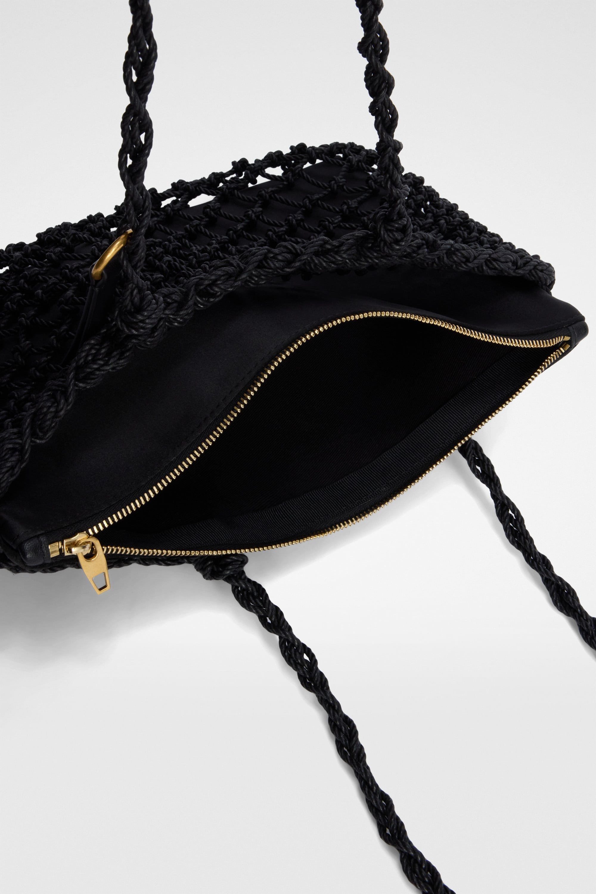 Tangle Crochet Woman | Jil Sander Official Online Store