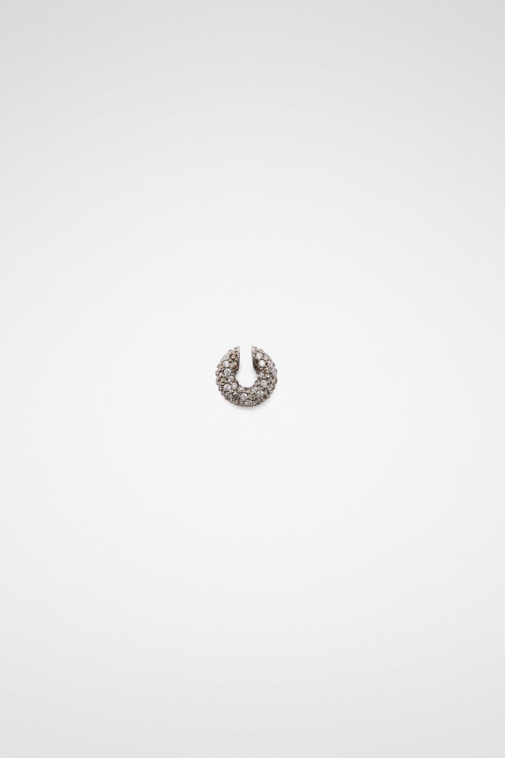 Ear Cuff - Earrings - Image 1