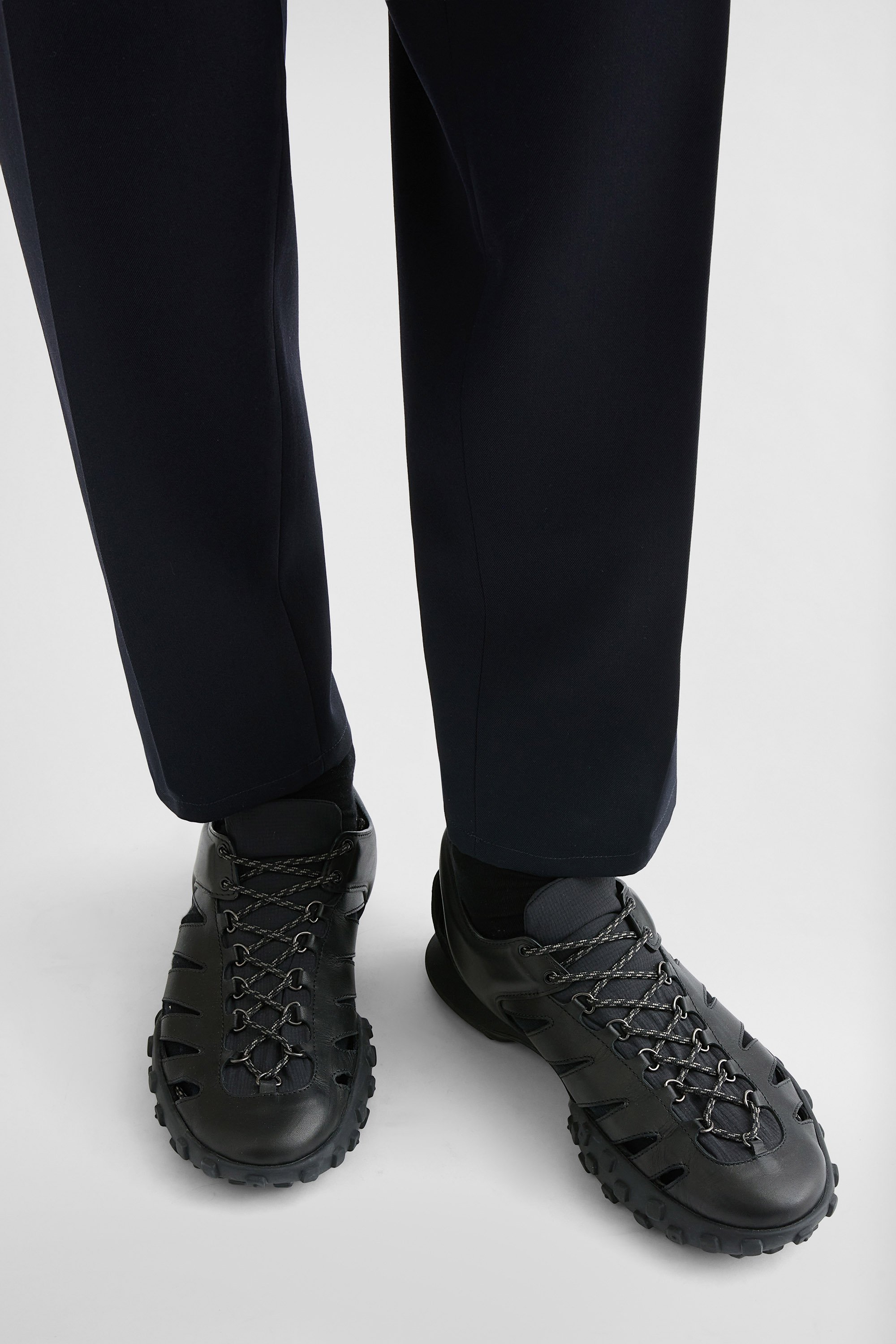 Moon Sneaker Man | Jil Sander Official Online Store
