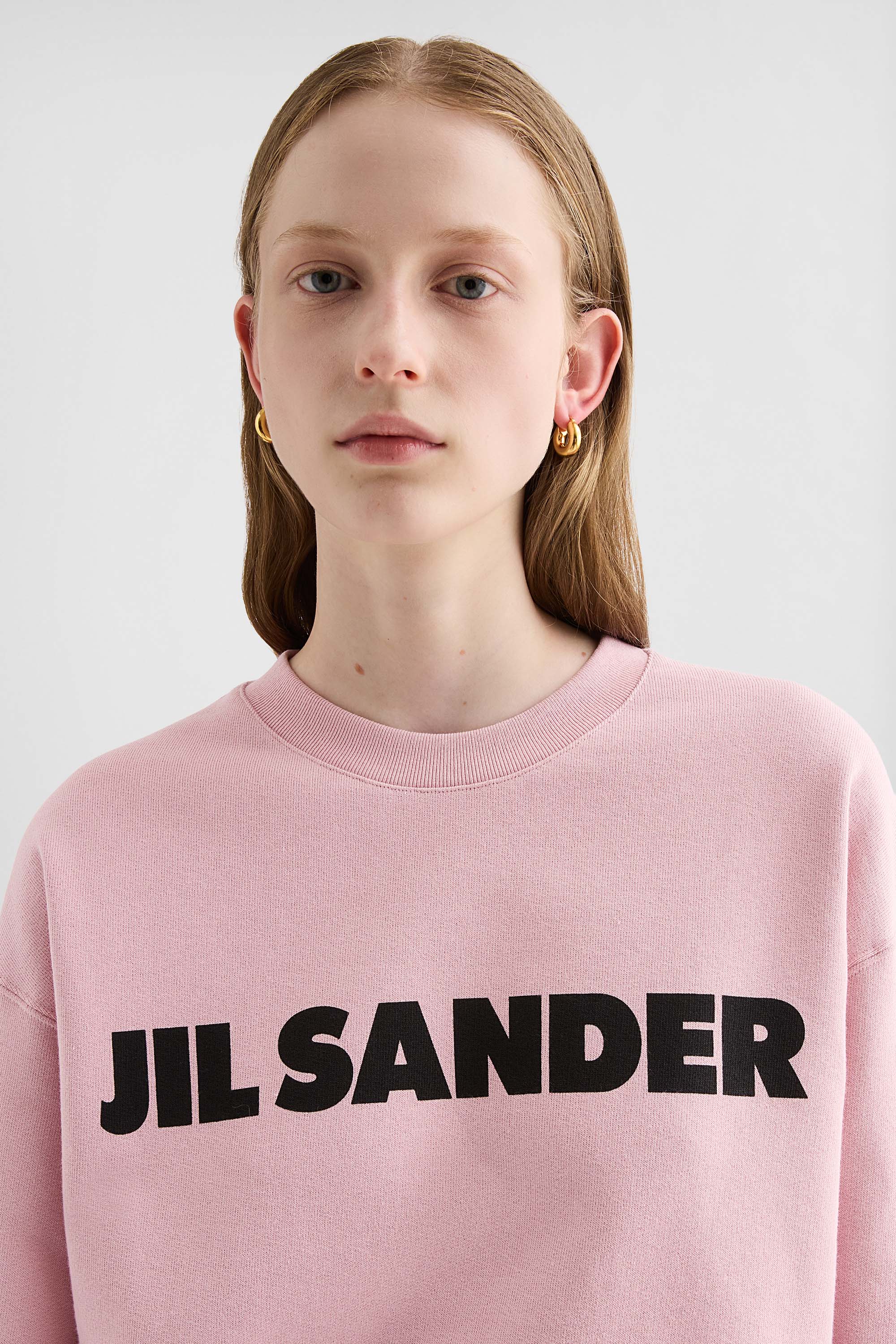 Logo Sweatshirt - Sweatshirts - Image 3