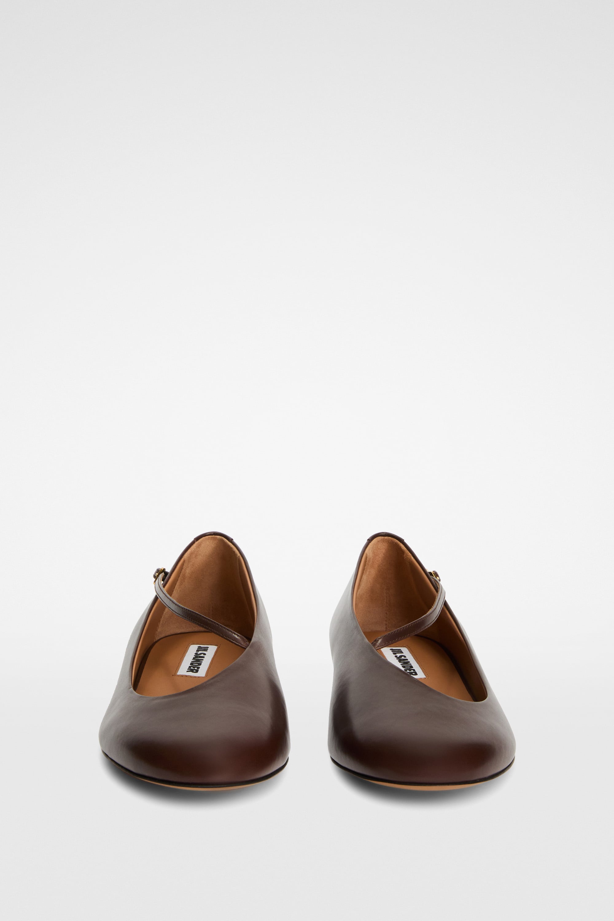 Elyss Ballerina Woman | Jil Sander Official Online Store