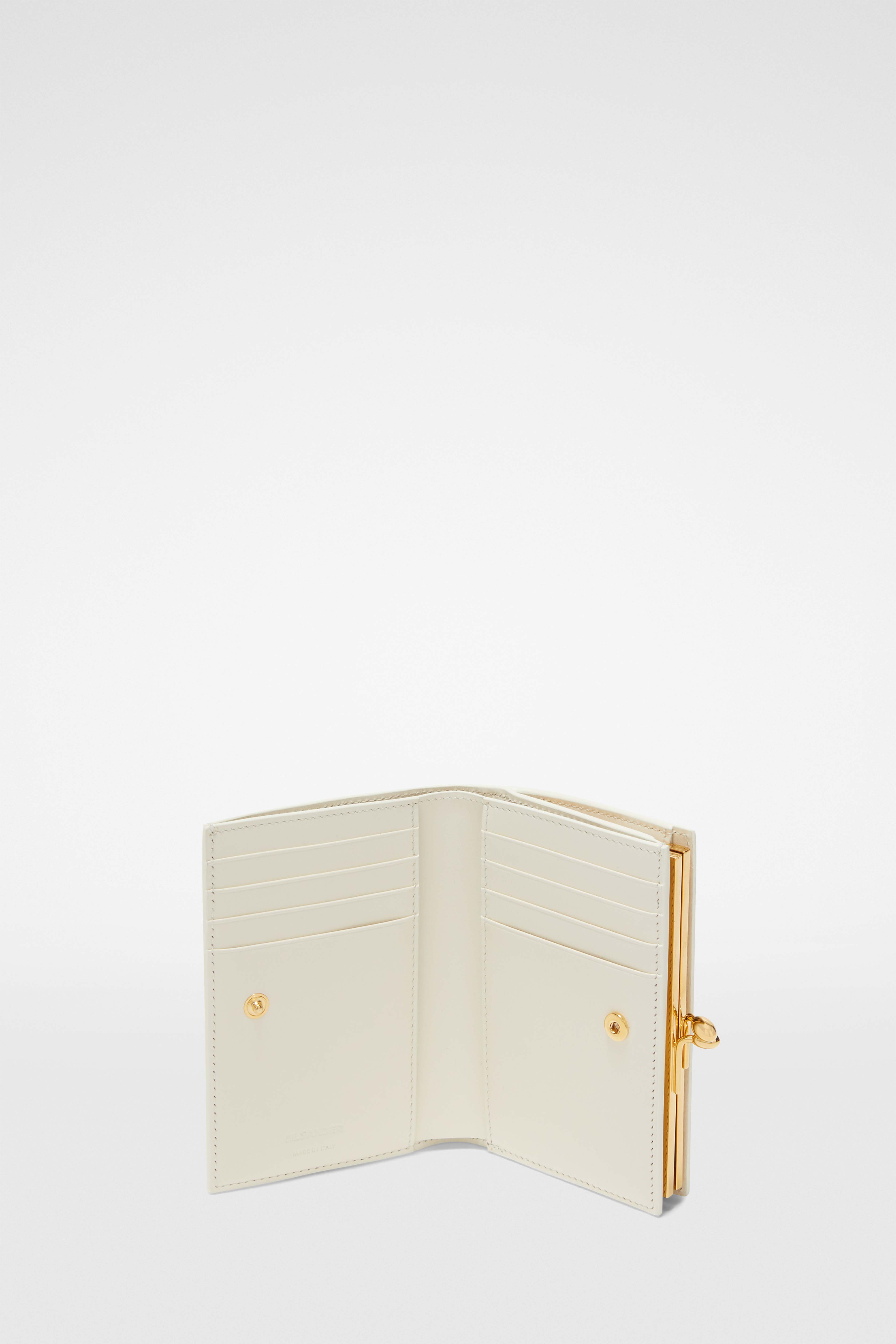 Goji Purse Small Woman | Jil Sander Official Online Store