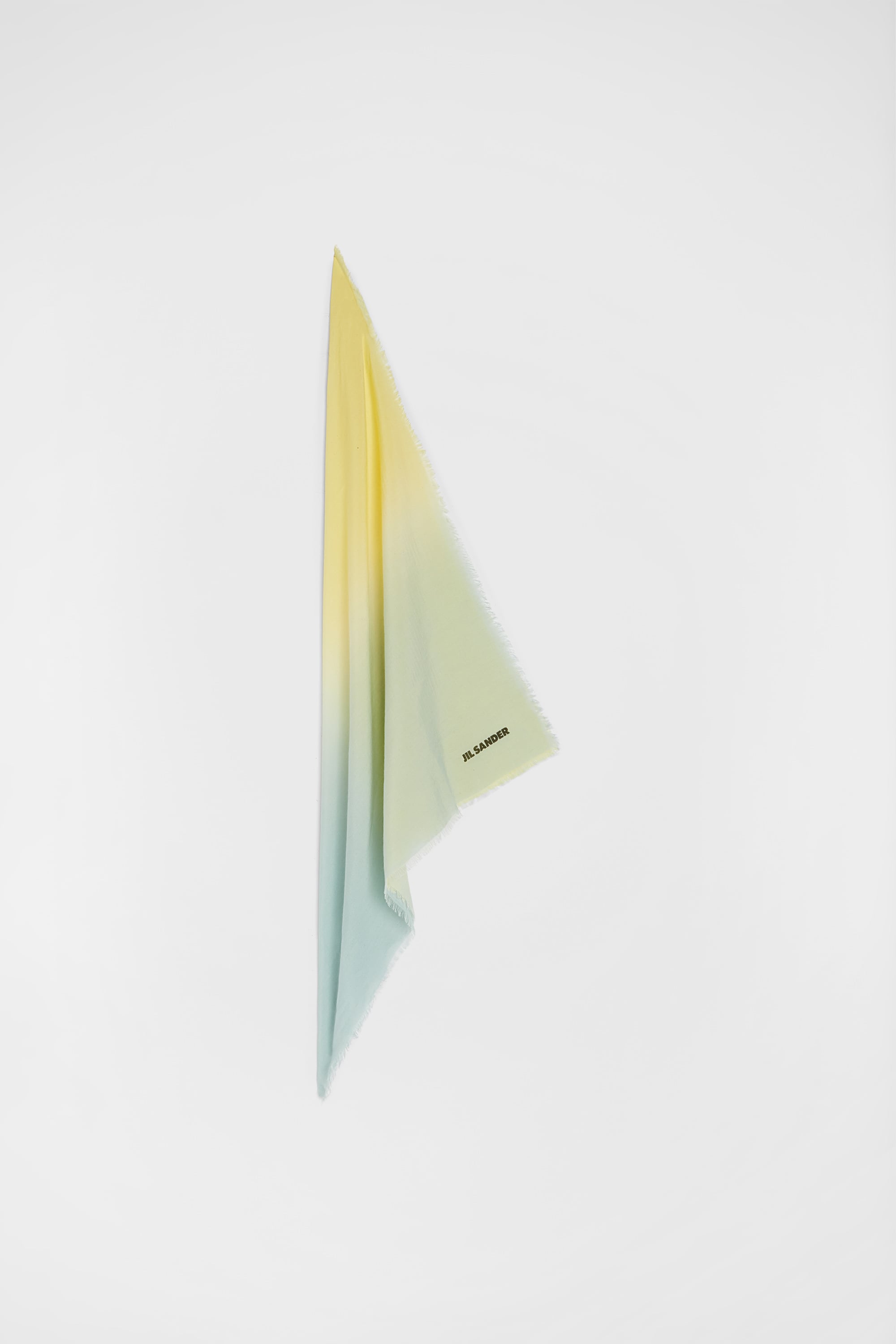Cashmere Blend Foulard