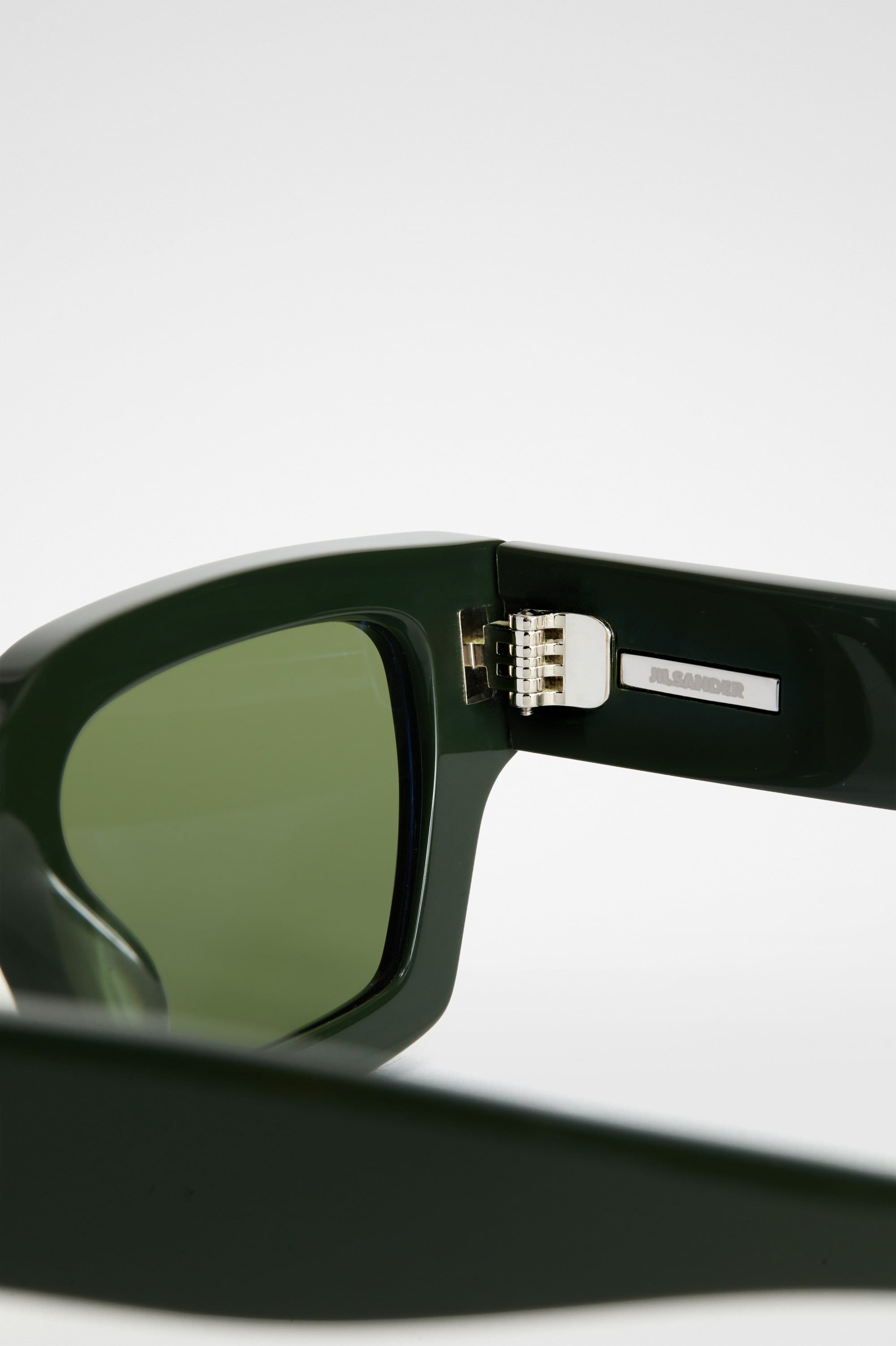 Rectangular Sunglasses Edition 6 for Woman | Jil Sander Official