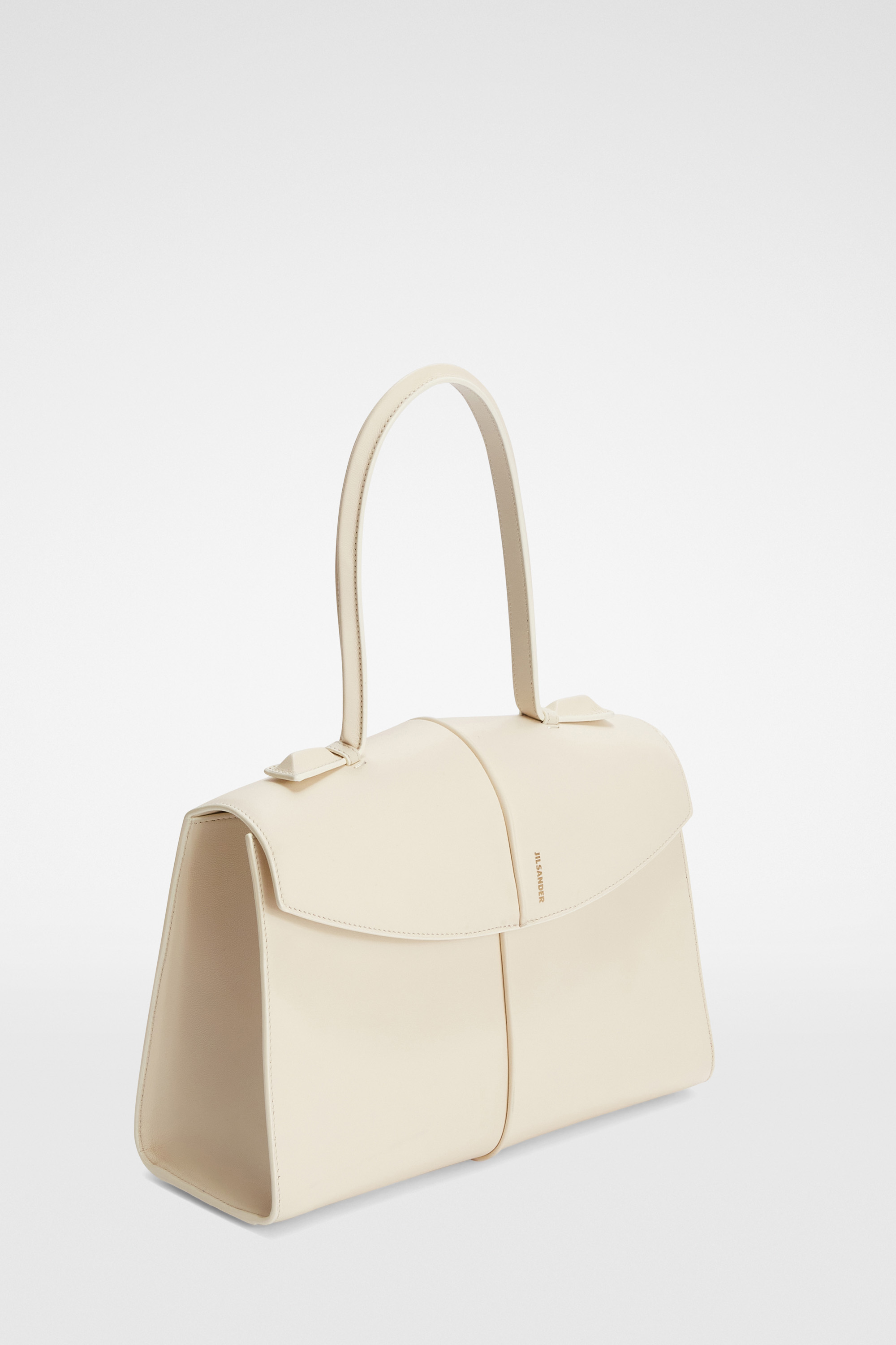 Linea Top Handle Woman | Jil Sander Official Online Store
